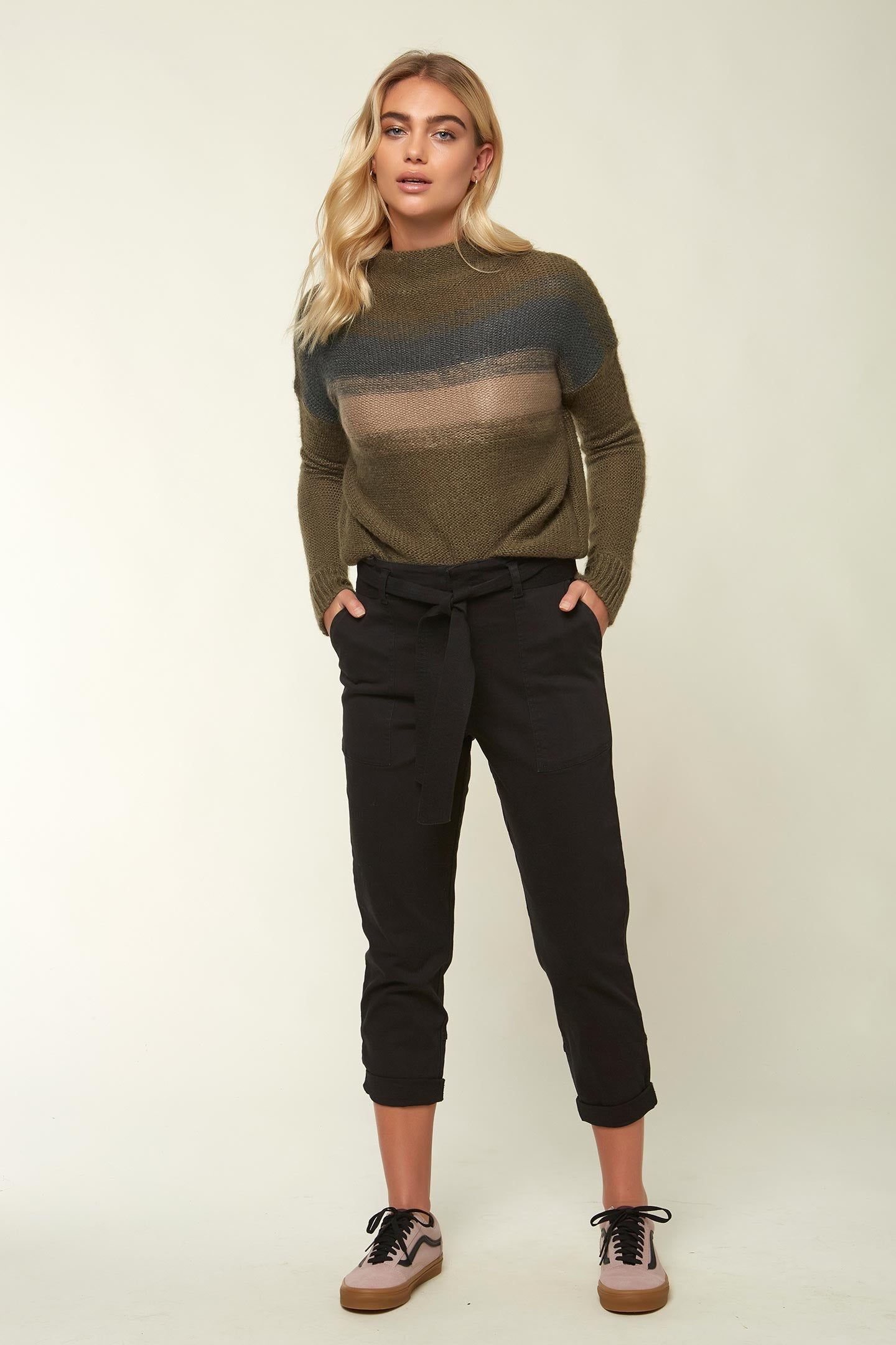 DORY SWEATER sold by O'Neill product image thumbnail 5