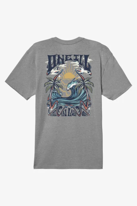 ISOLATION TEE sold by O'Neill