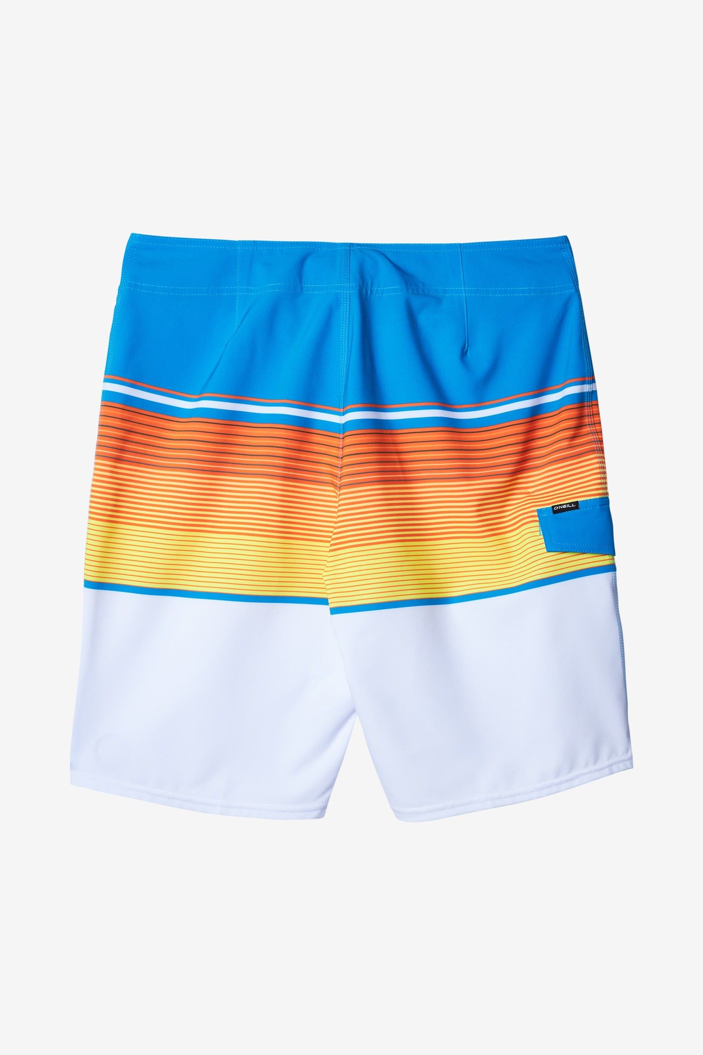 LENNOX STRETCH 21'' BOARDSHORTS sold by O'Neill product image thumbnail 5
