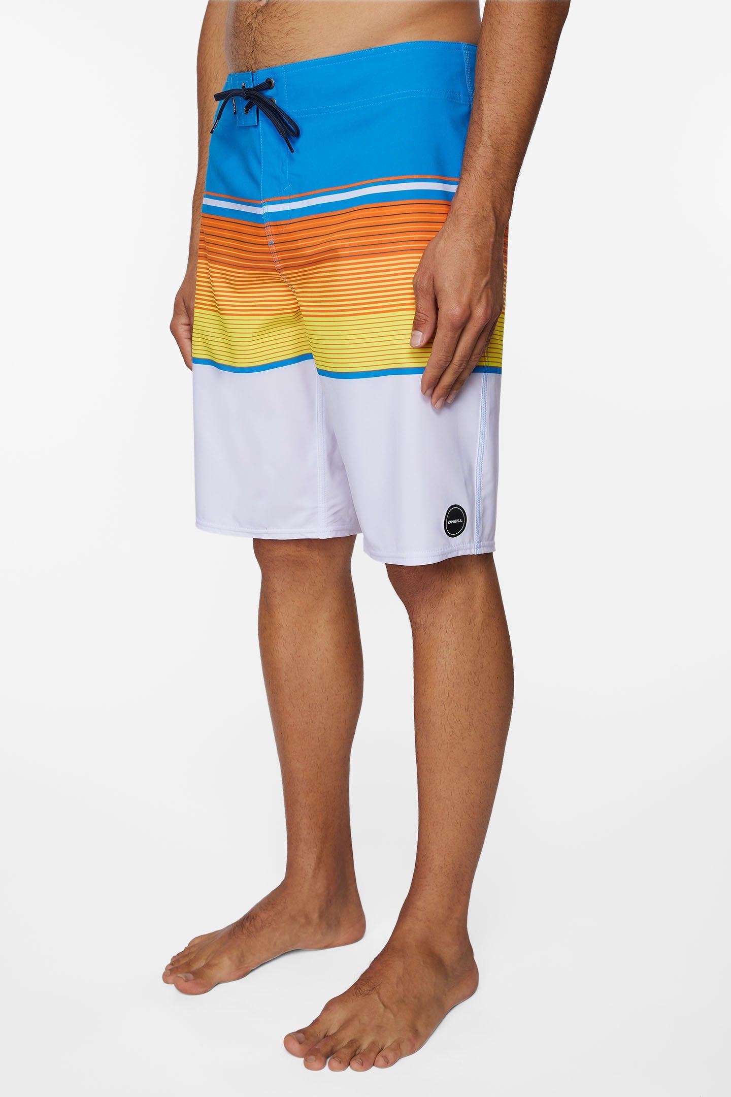 LENNOX STRETCH 21'' BOARDSHORTS sold by O'Neill product image thumbnail 3