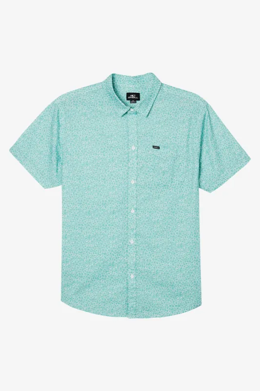 BOY'S QUIVER STRETCH SHIRT made by O'Neill