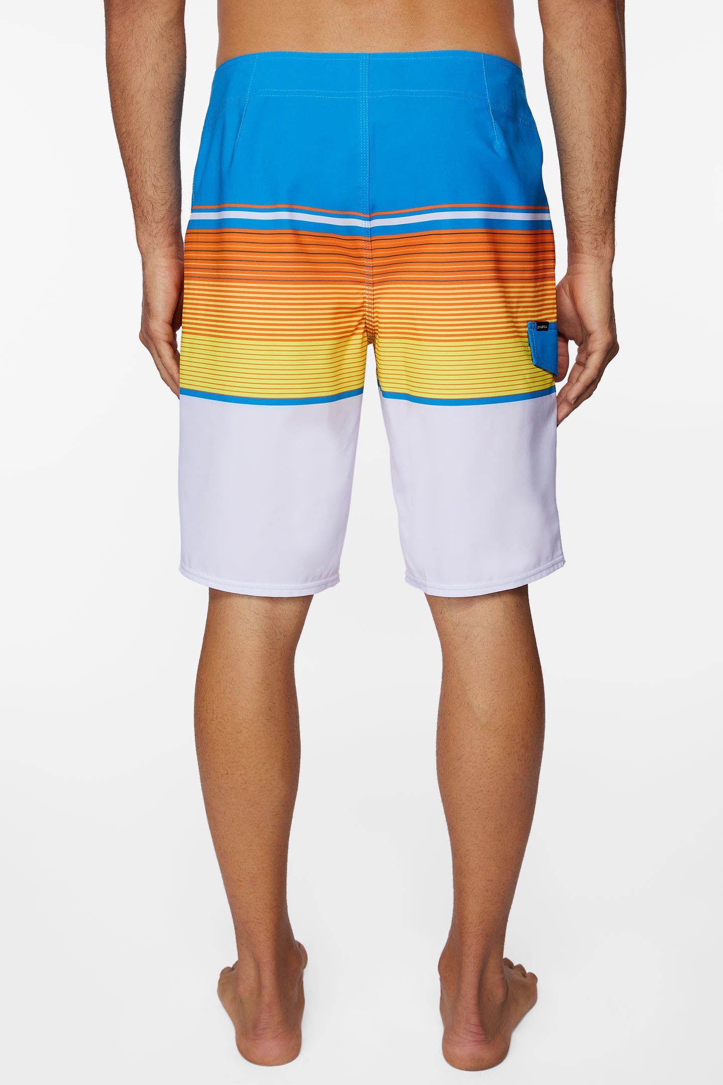 LENNOX STRETCH 21'' BOARDSHORTS sold by O'Neill product image thumbnail 4