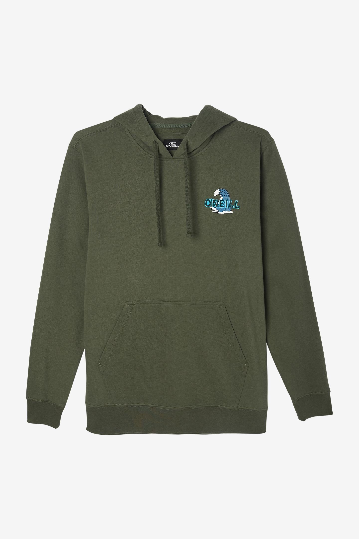 FIFTY TWO SCENIC PULLOVER FLEECE sold by O'Neill product image thumbnail 6