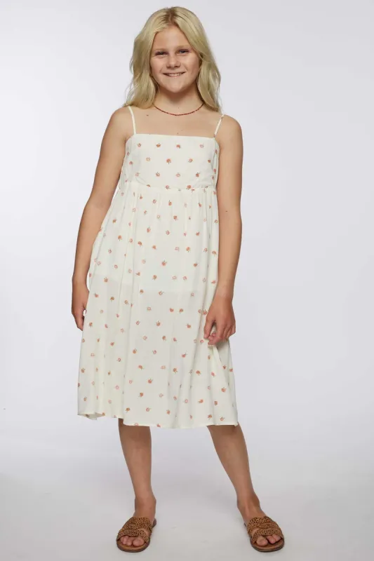 GIRL'S DRANA DRESS sold by O'Neill