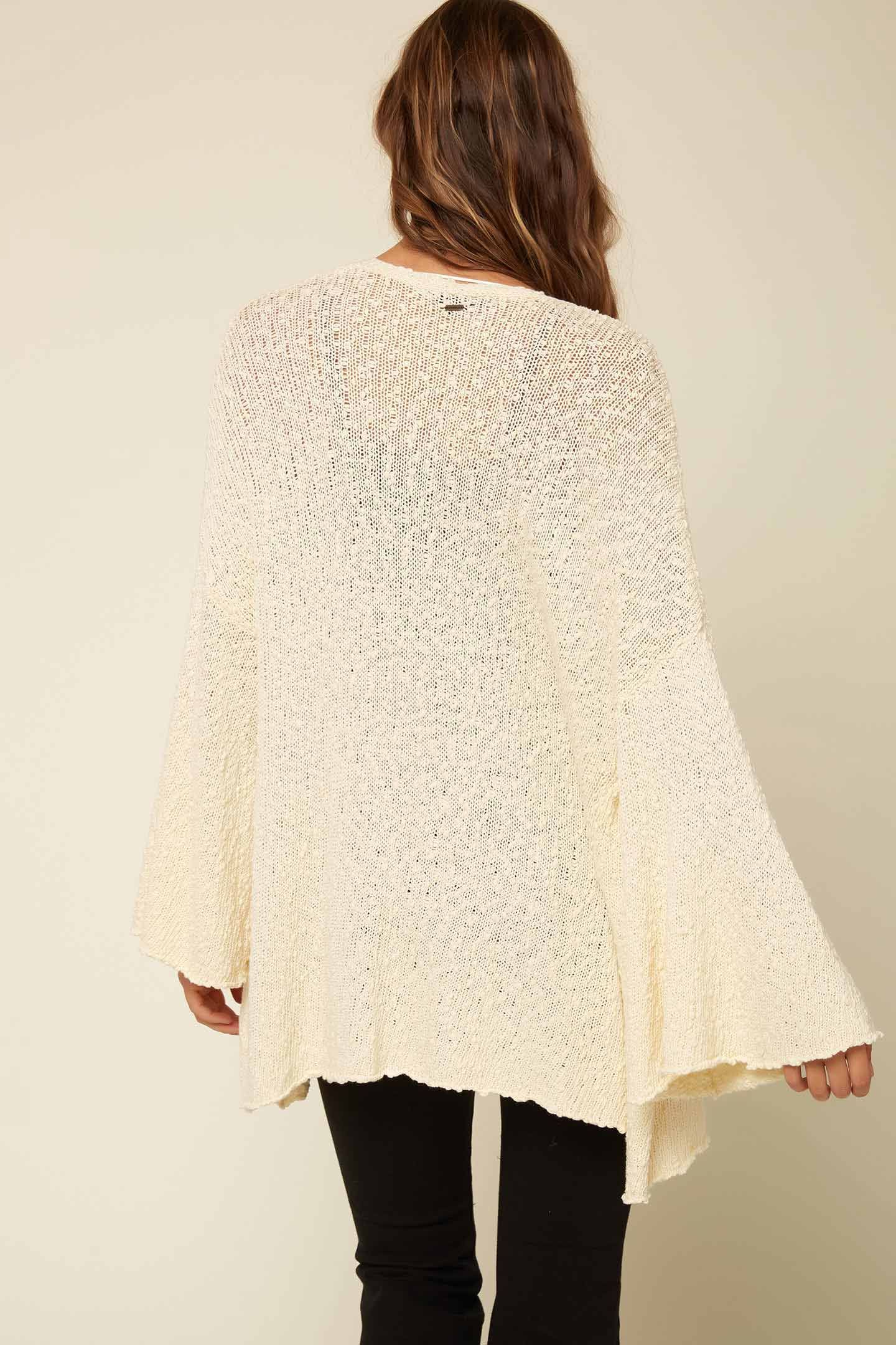 CORONADO CARDIGAN SWEATER sold by O'Neill product image thumbnail 2