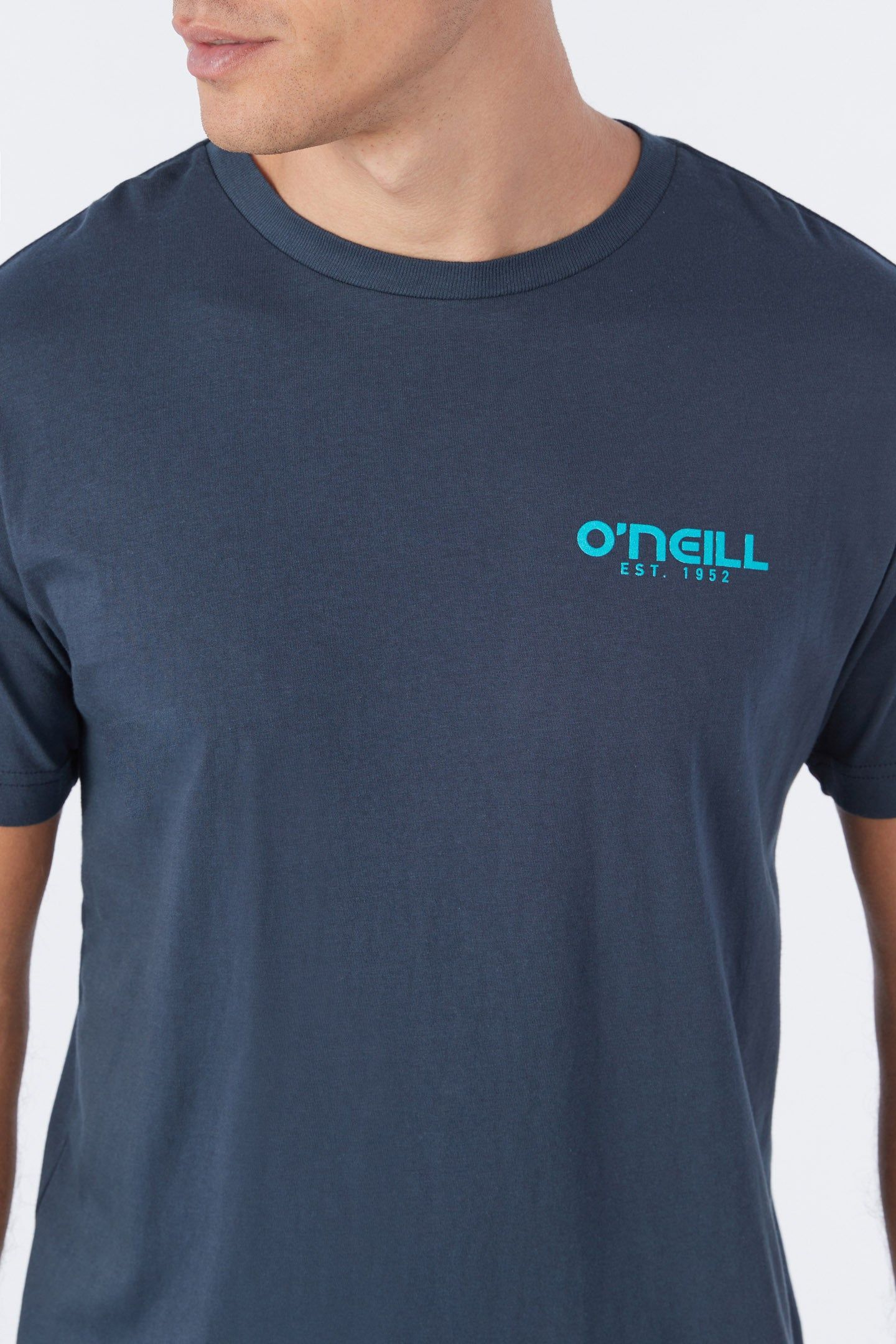 EARLY BIRD TEE sold by O'Neill product image thumbnail 4