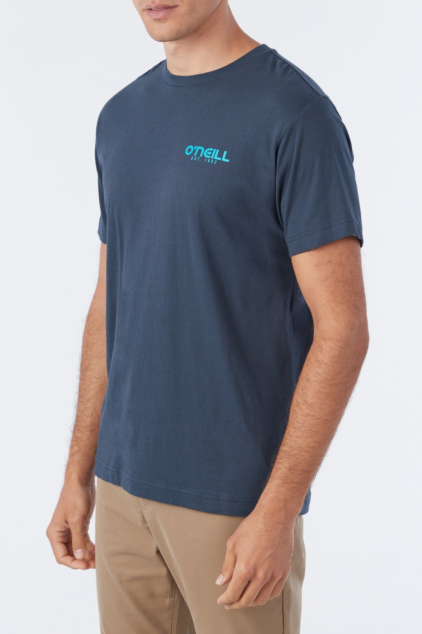EARLY BIRD TEE sold by O'Neill product image thumbnail 3