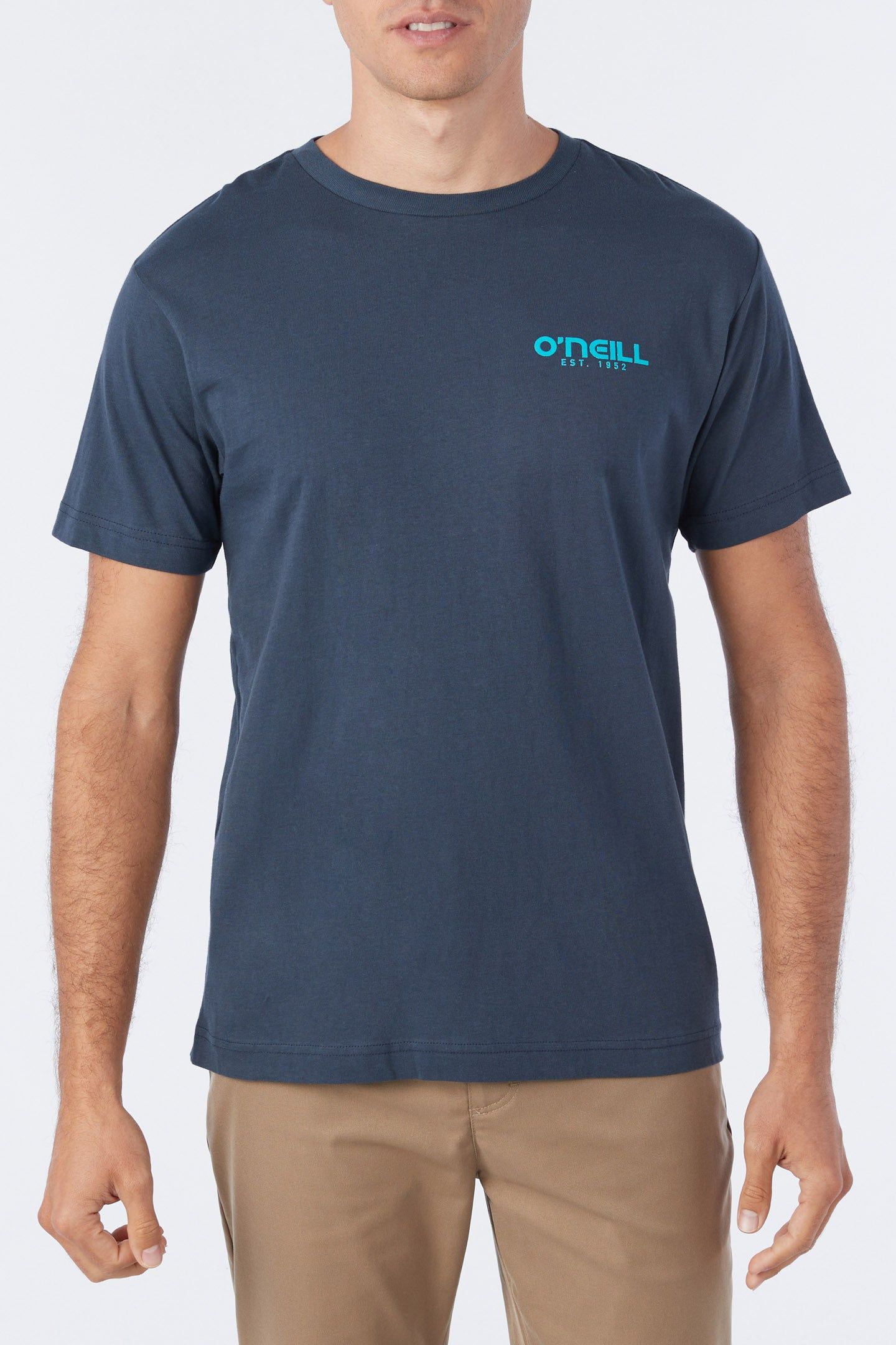 EARLY BIRD TEE sold by O'Neill product image thumbnail 2