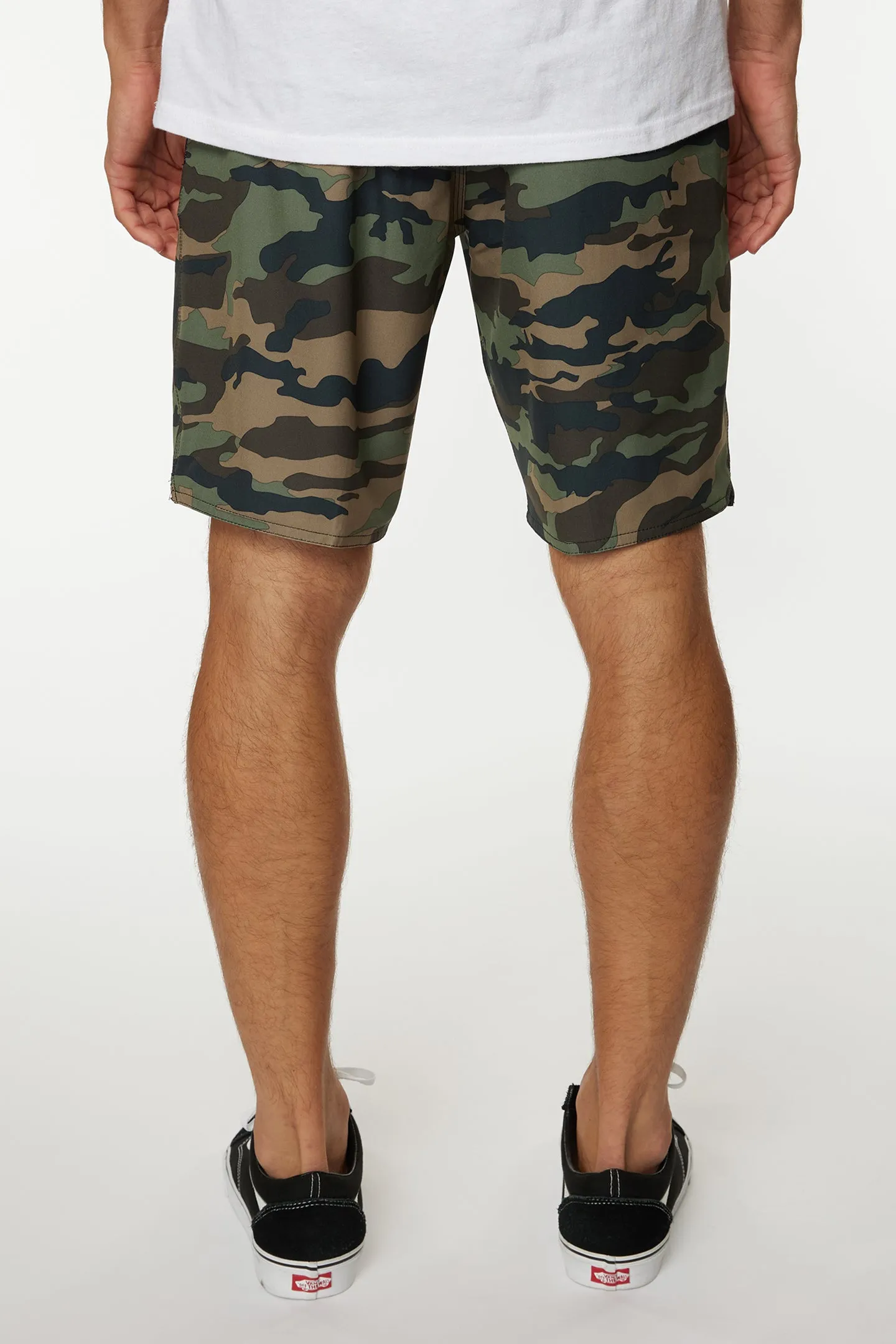 INTERLUDE 19'' HYBRID SHORTS sold by O'Neill product image thumbnail 4