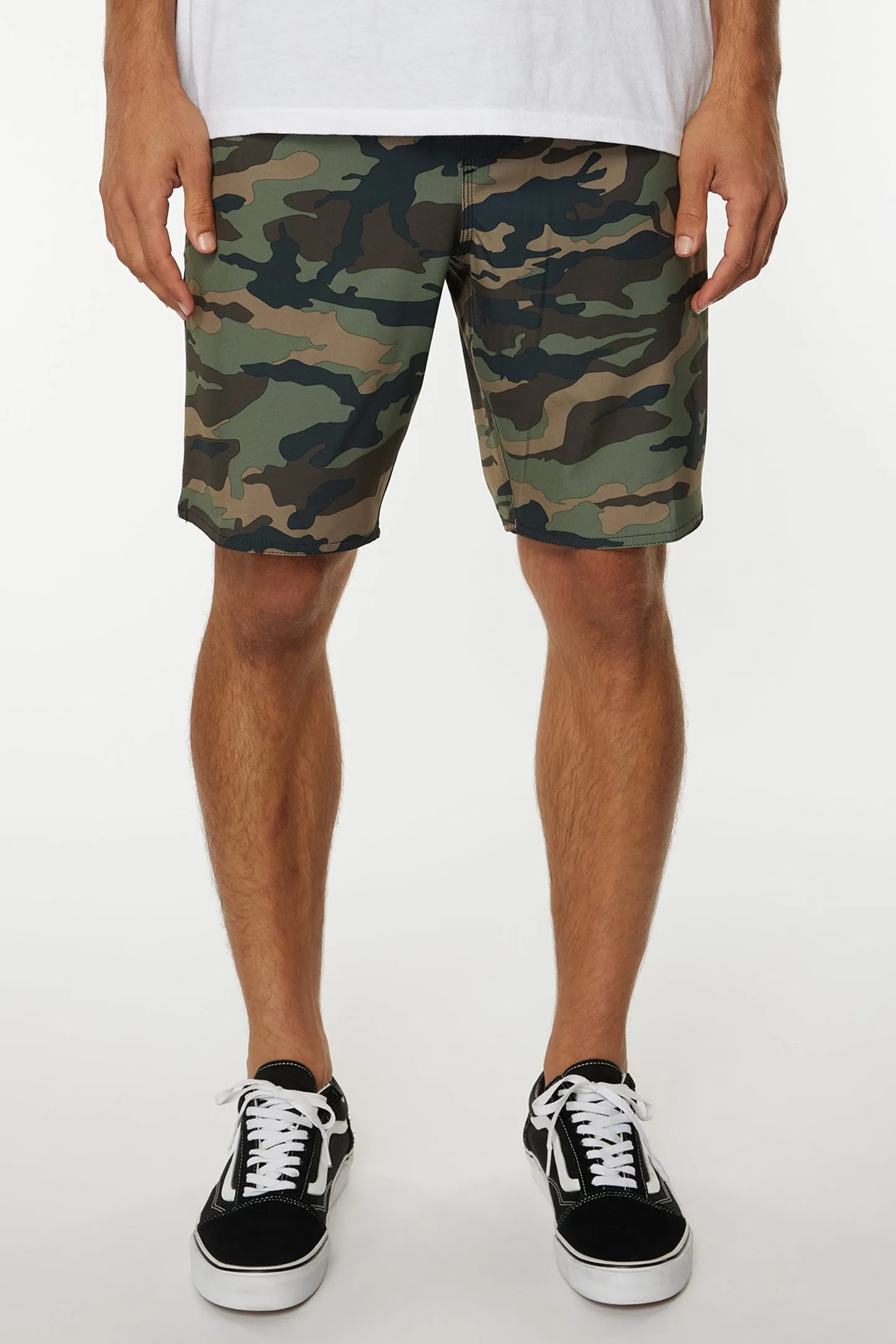 INTERLUDE 19'' HYBRID SHORTS sold by O'Neill product image thumbnail 2