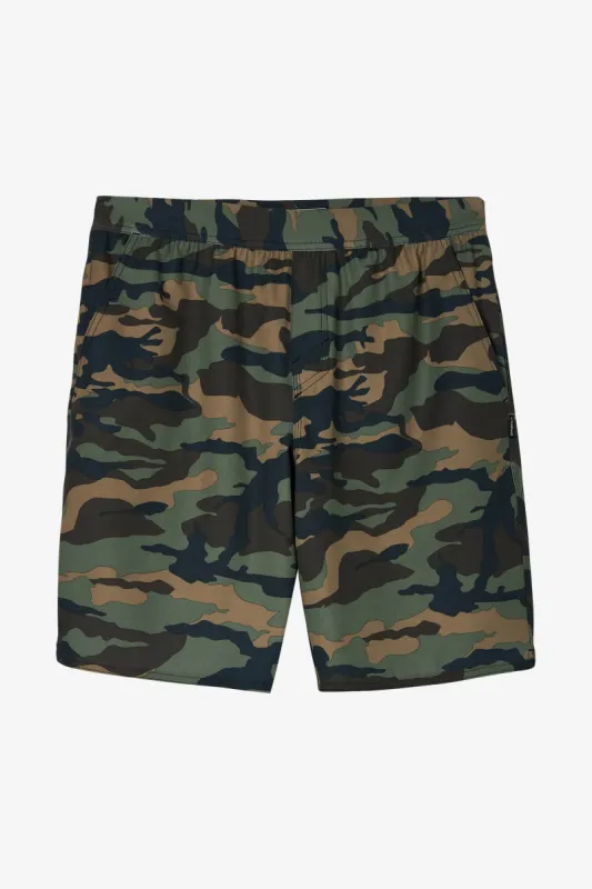 INTERLUDE 19'' HYBRID SHORTS sold by O'Neill