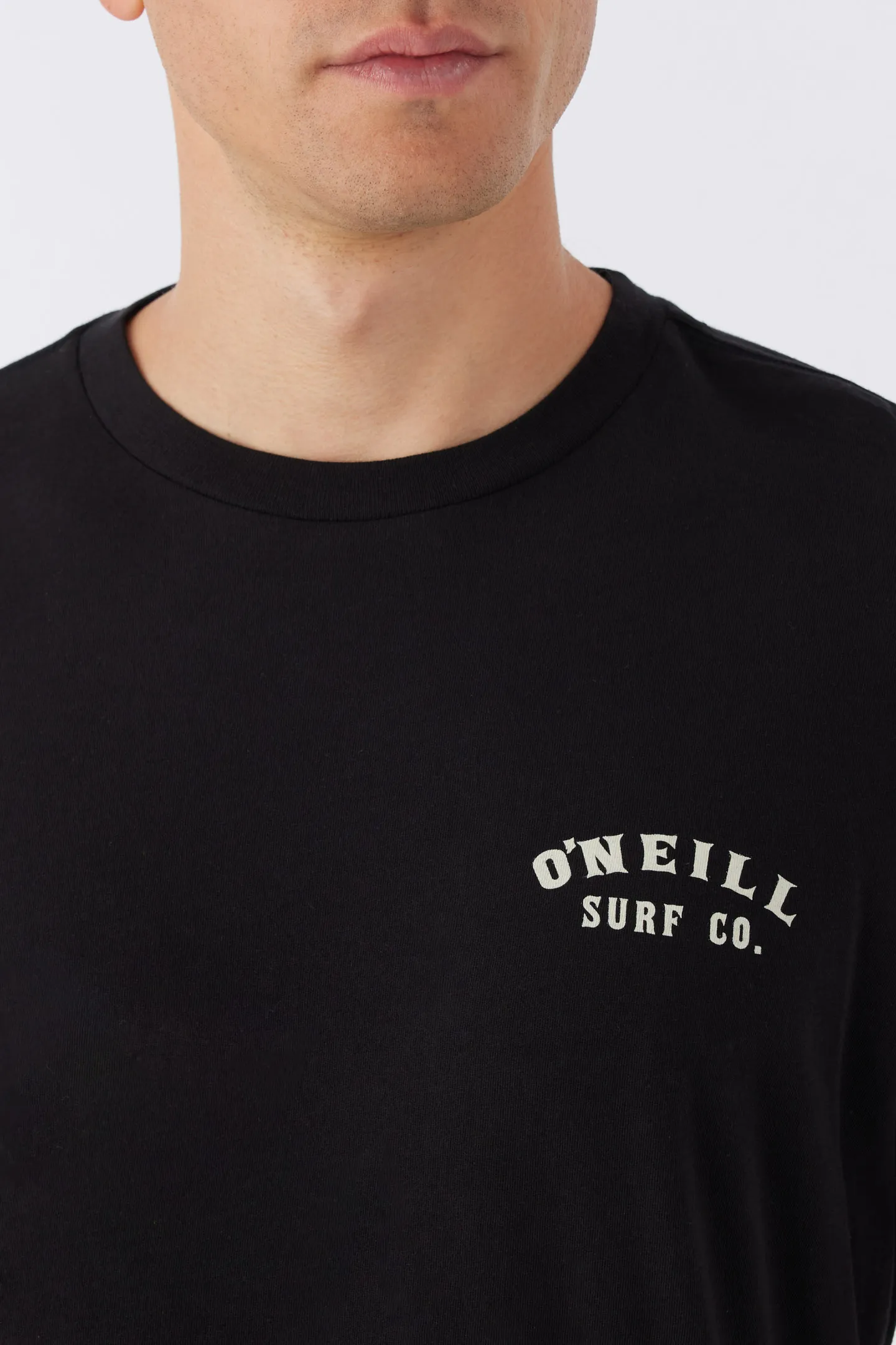 ENDLESS TEE sold by O'Neill product image thumbnail 3