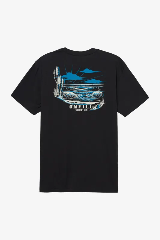 ENDLESS TEE sold by O'Neill