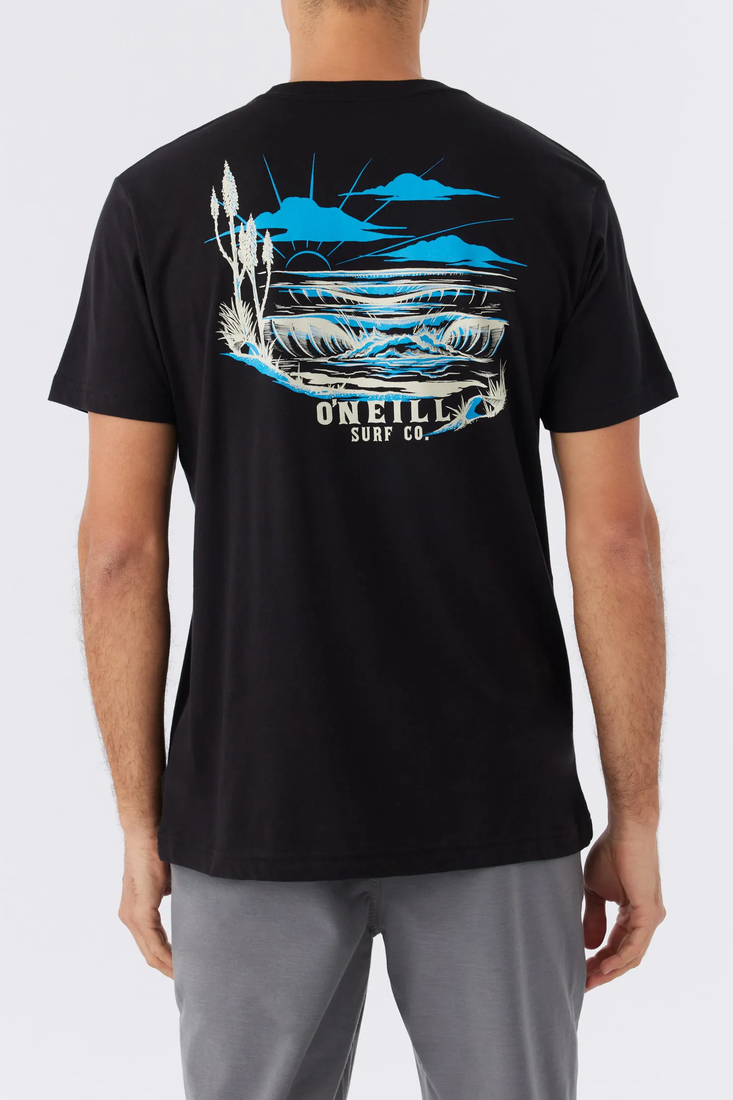 ENDLESS TEE sold by O'Neill product image thumbnail 5