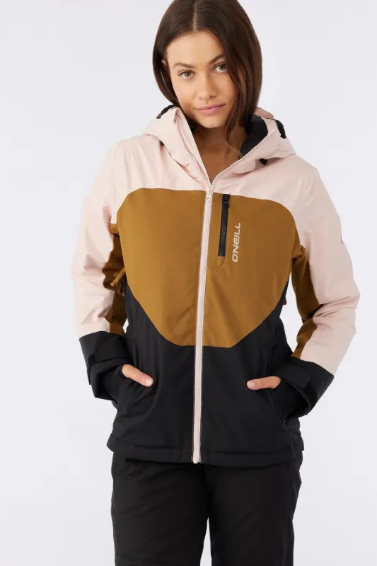 DIAMOND JACKET sold by O'Neill