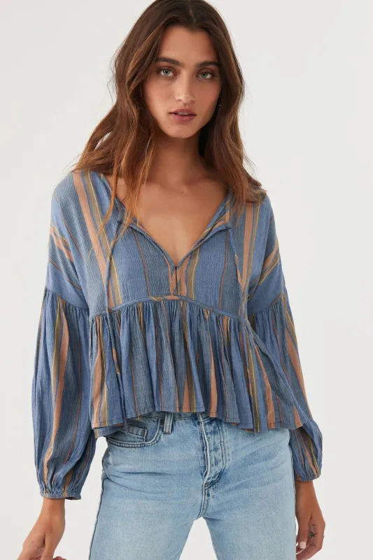 ROSIE TOP sold by O'Neill