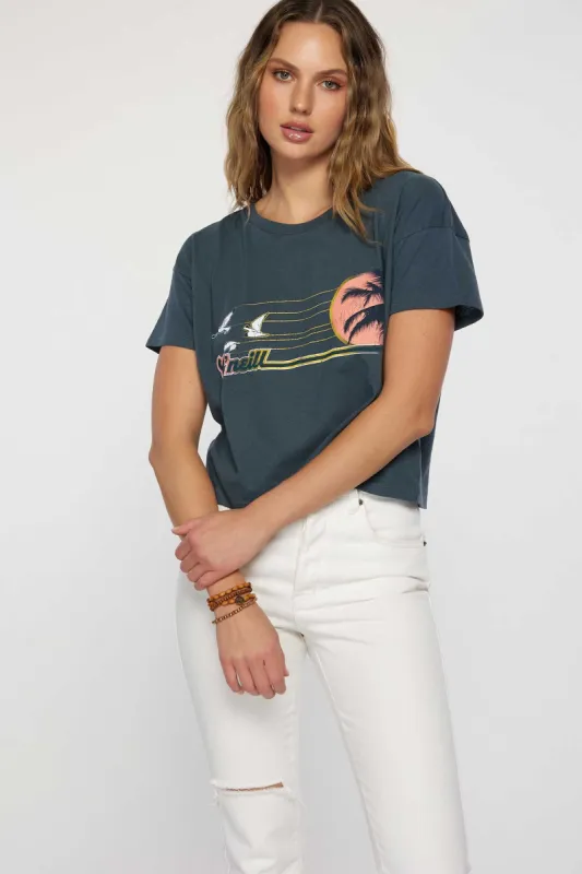 SEA ESCAPE TEE sold by O'Neill