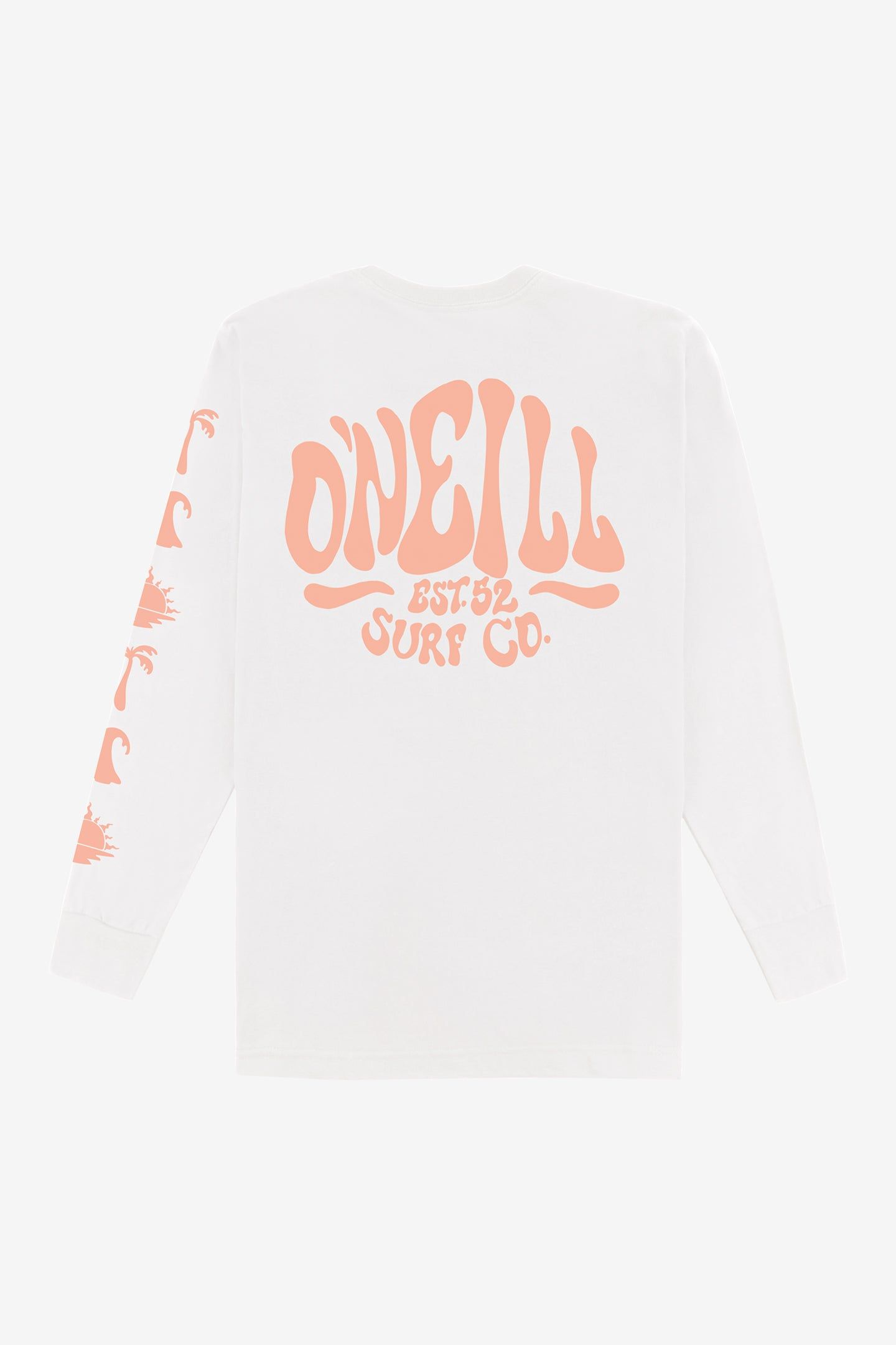 BOY'S NOODLER LONG SLEEVE TEE sold by O'Neill