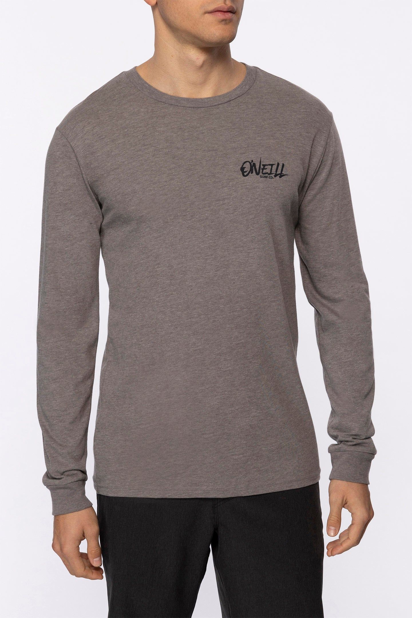 LINK LONG SLEEVE TEE sold by O'Neill product image thumbnail 3