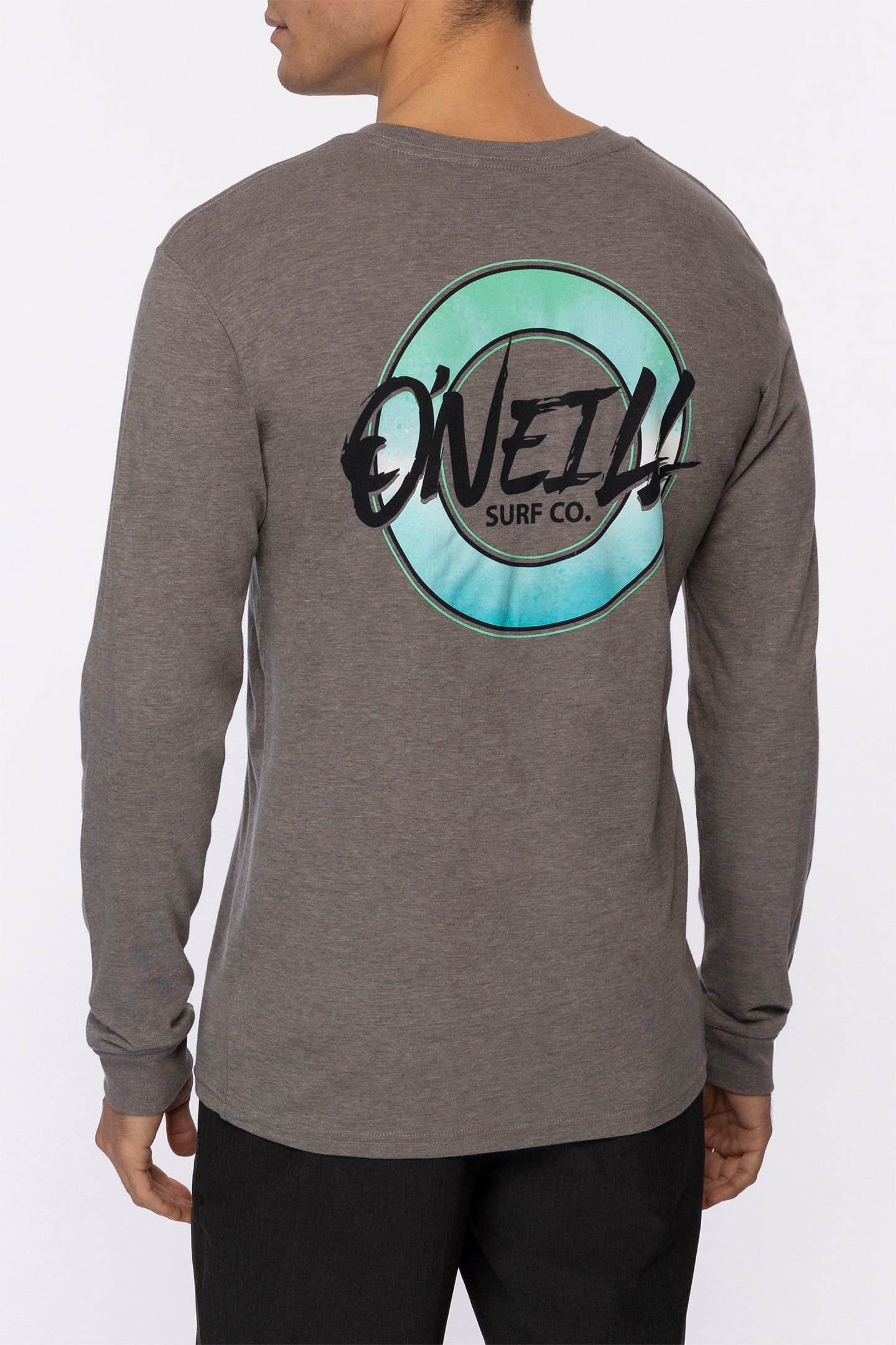 LINK LONG SLEEVE TEE sold by O'Neill product image thumbnail 2