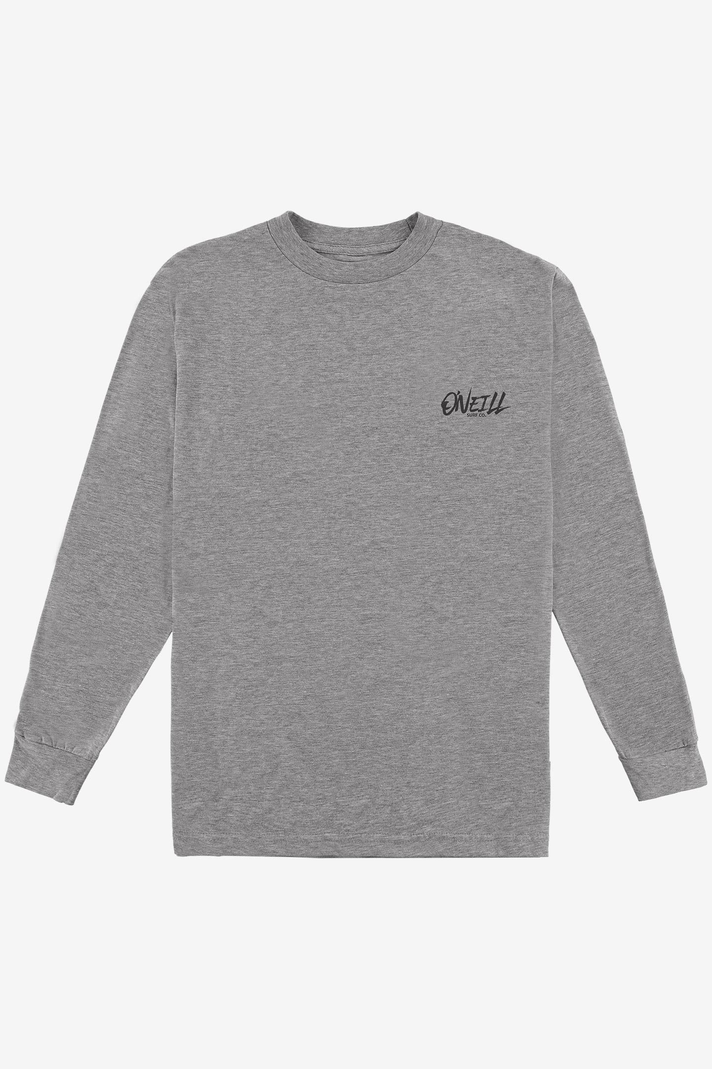 LINK LONG SLEEVE TEE sold by O'Neill product image thumbnail 6