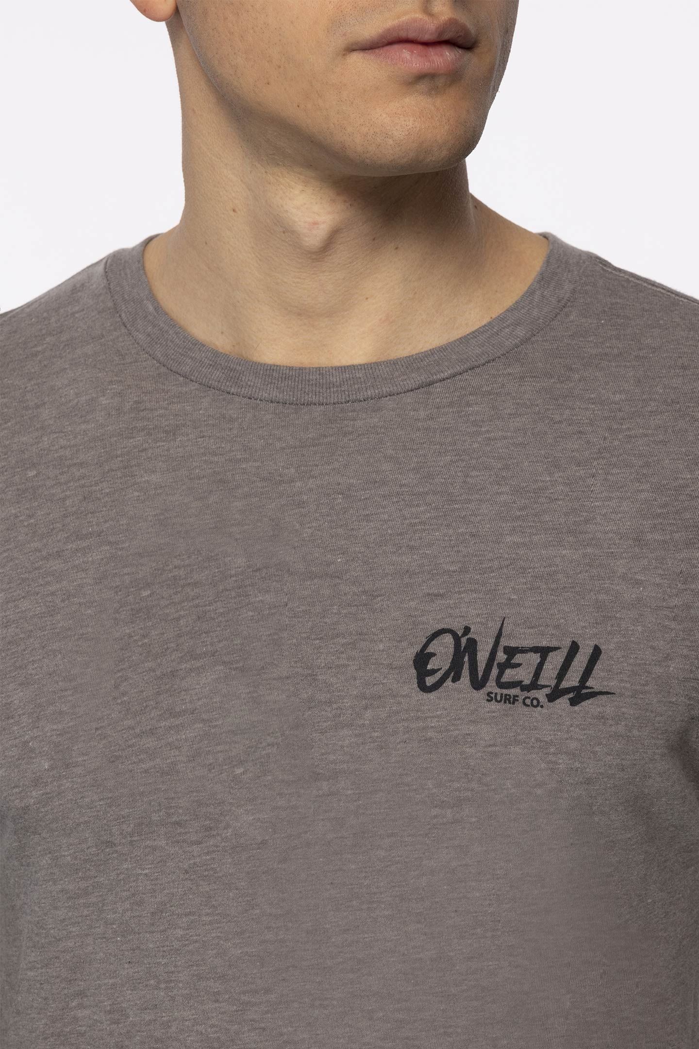 LINK LONG SLEEVE TEE sold by O'Neill product image thumbnail 4