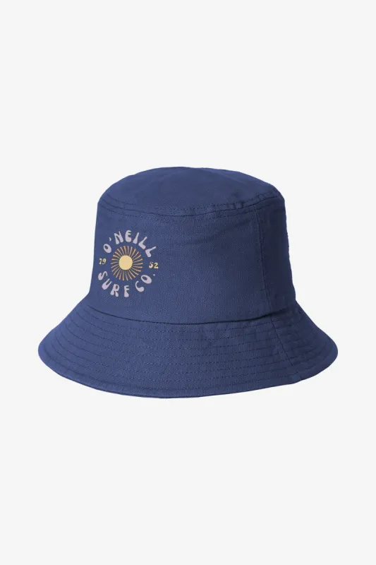 Piper Bucket Hat sold by O'Neill