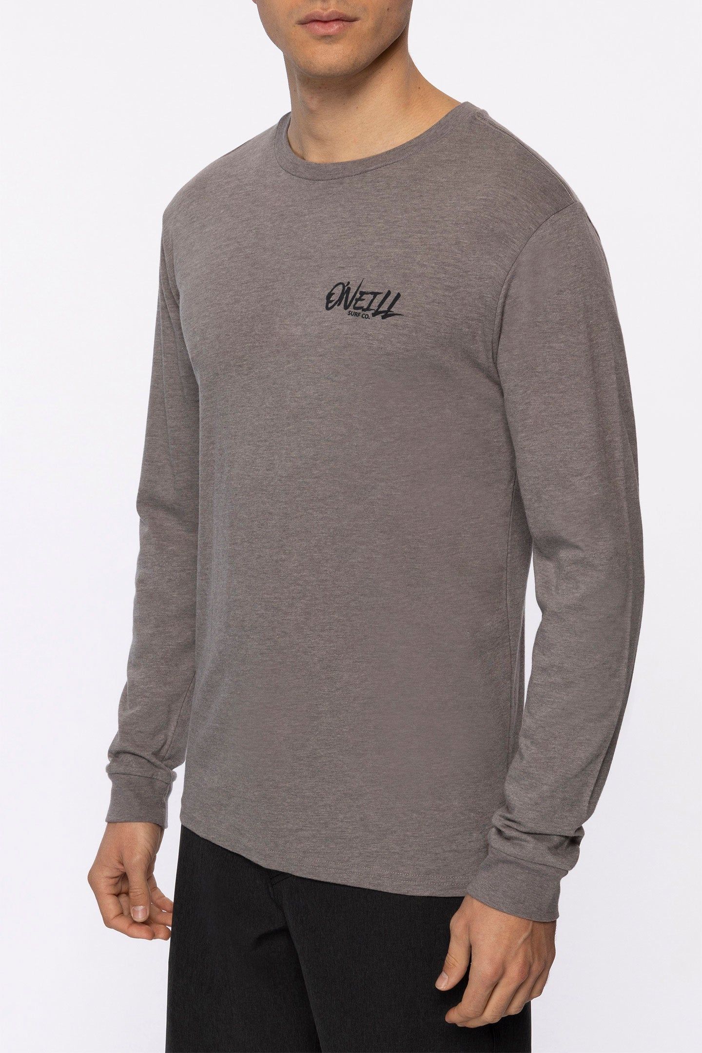 LINK LONG SLEEVE TEE sold by O'Neill product image thumbnail 5