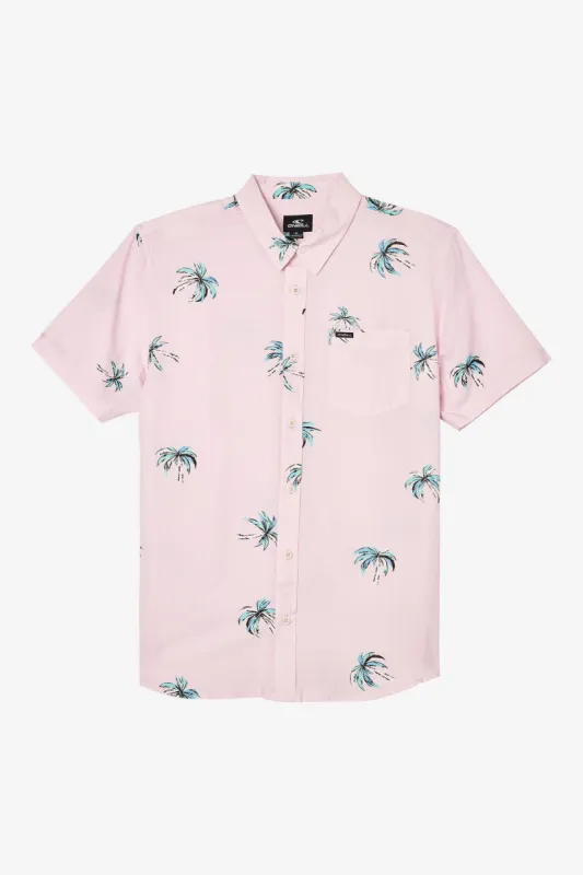 BOY'S TROPO PALMS SHIRT sold by O'Neill