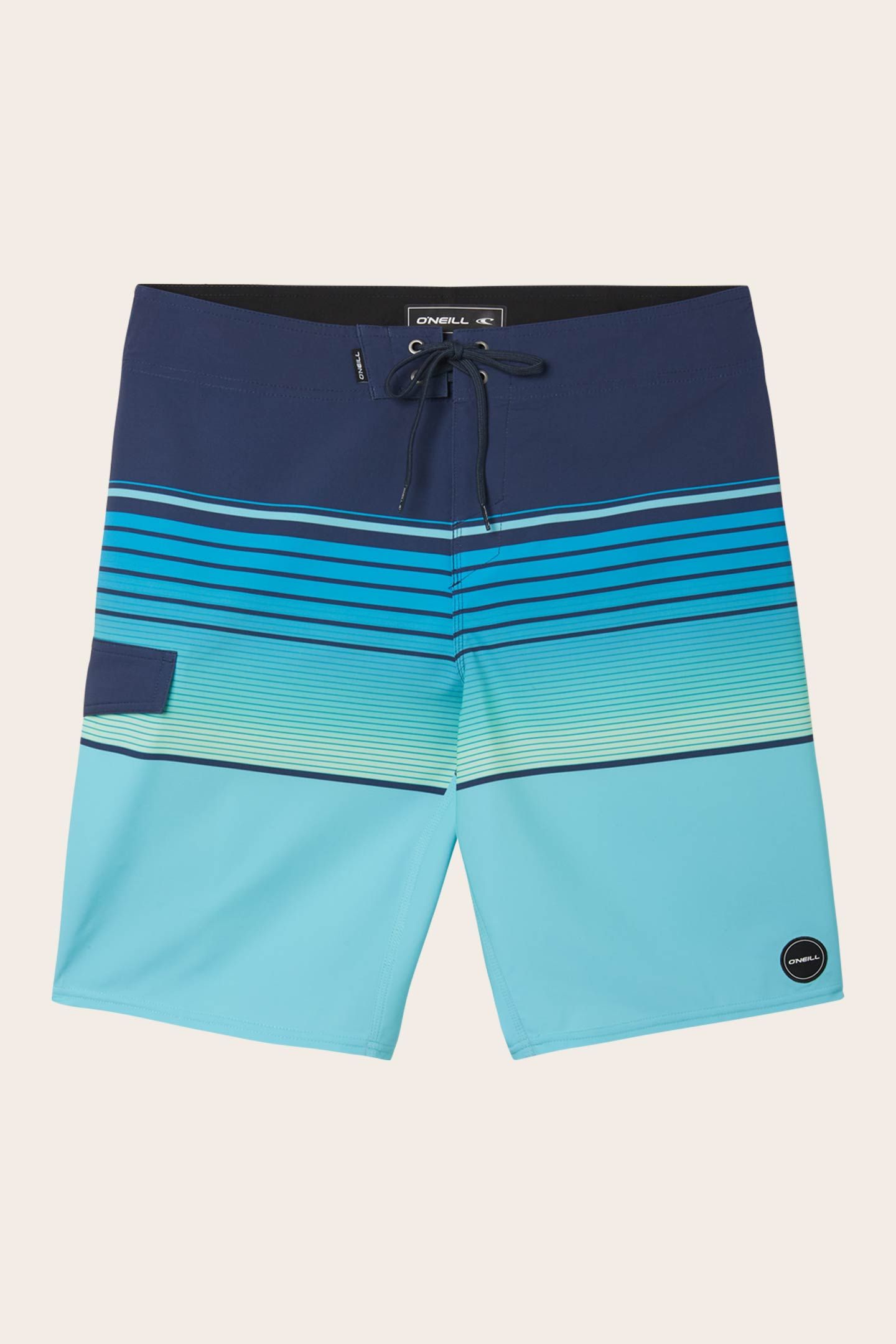 LENNOX STRETCH 21" BOARDSHORTS sold by O'Neill