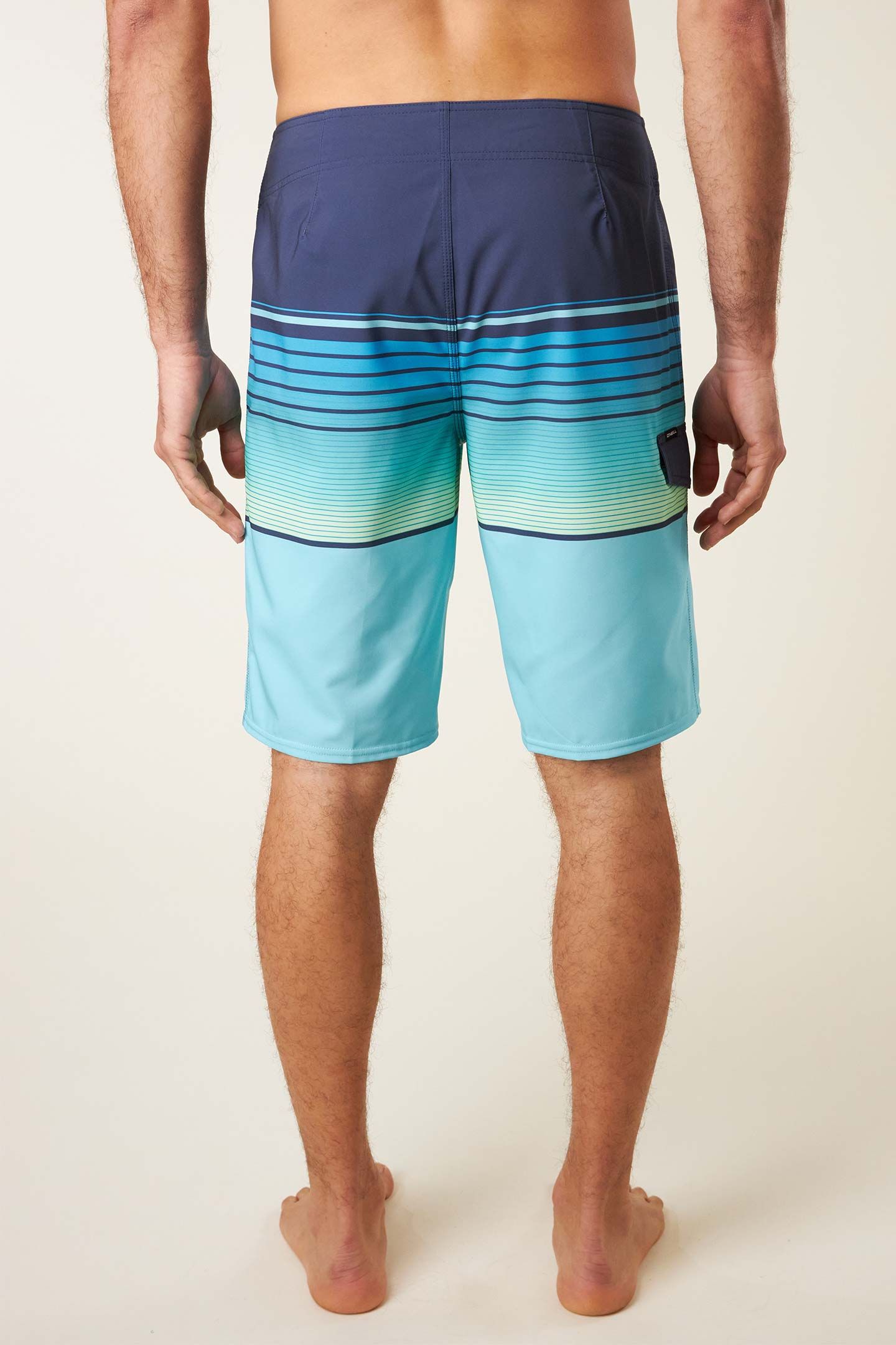 LENNOX STRETCH 21" BOARDSHORTS sold by O'Neill product image thumbnail 4