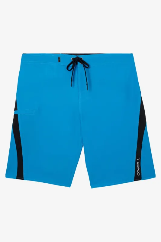 Superfreak Solid 21" Boardshorts sold by O'Neill