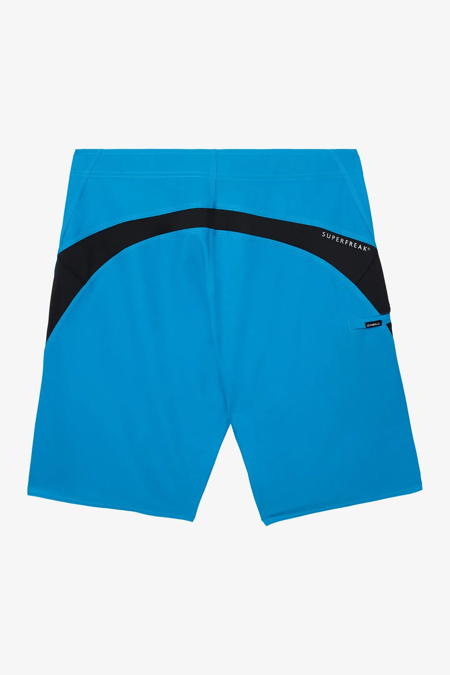 Superfreak Solid 21" Boardshorts sold by O'Neill product image thumbnail 5