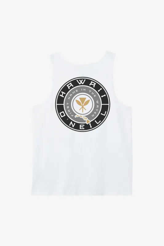 FEEL THE MANA TANK sold by O'Neill