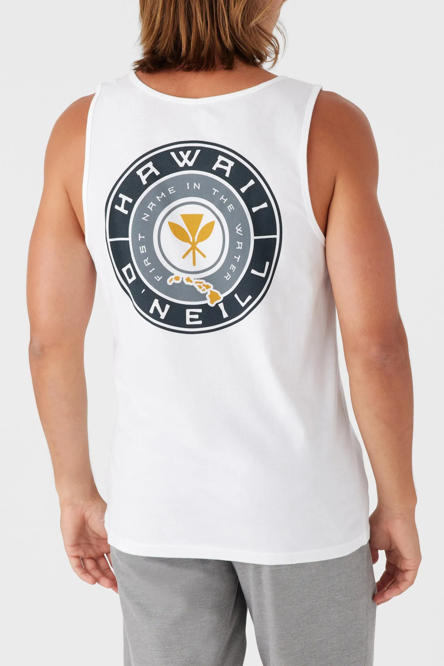 FEEL THE MANA TANK sold by O'Neill product image thumbnail 5