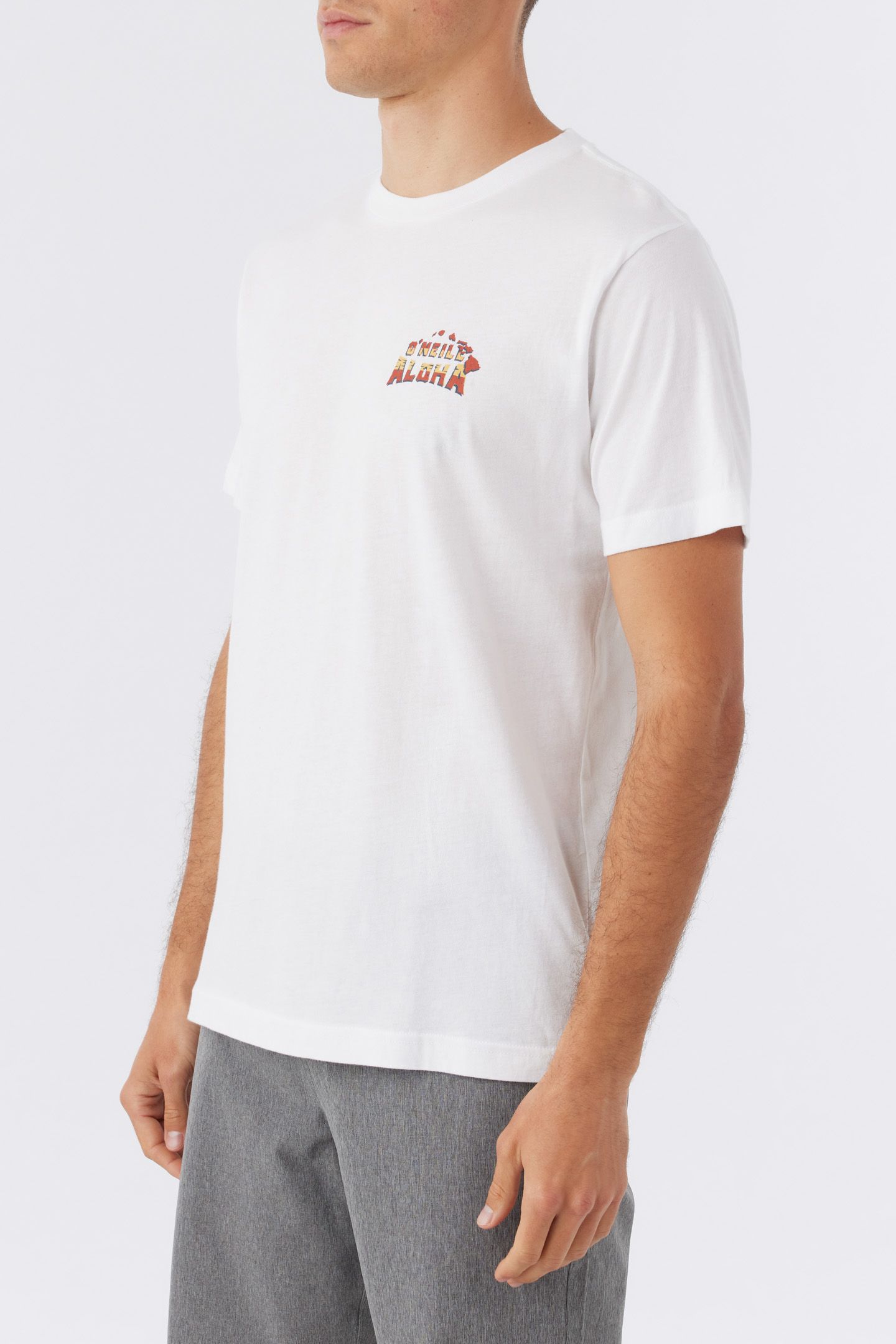 LE'AHI TEE sold by O'Neill product image thumbnail 4