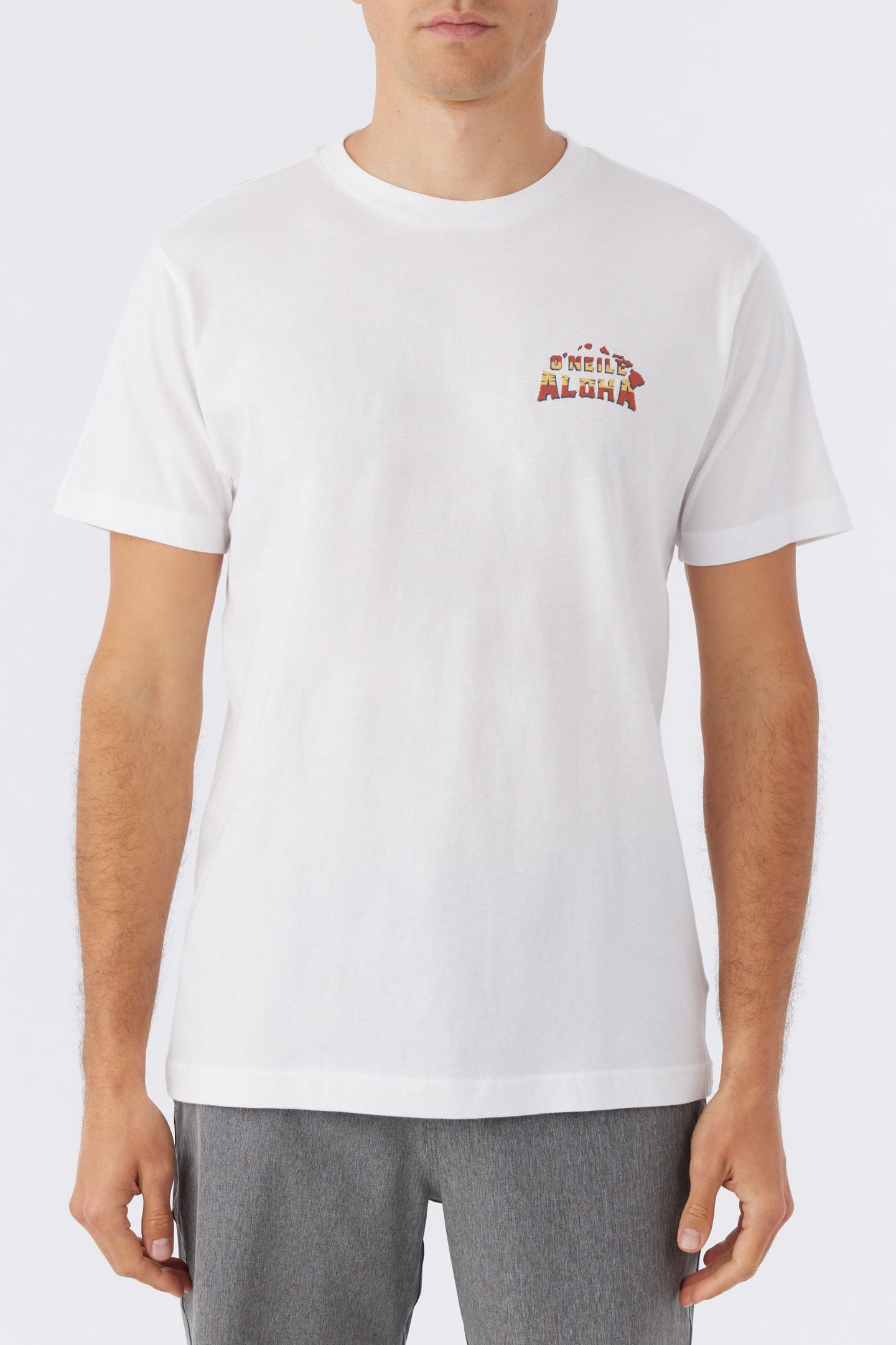 LE'AHI TEE sold by O'Neill product image thumbnail 2