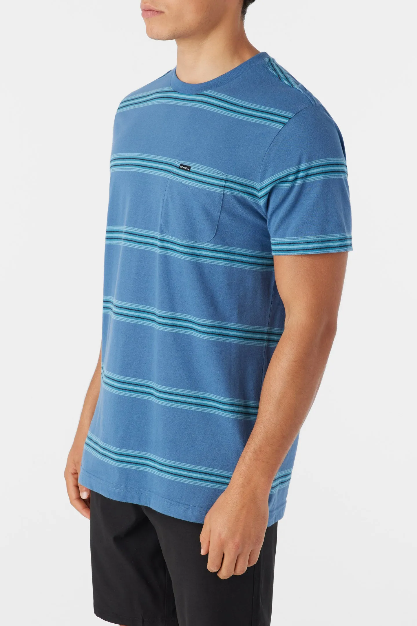 SMASHER TEE sold by O'Neill product image thumbnail 3