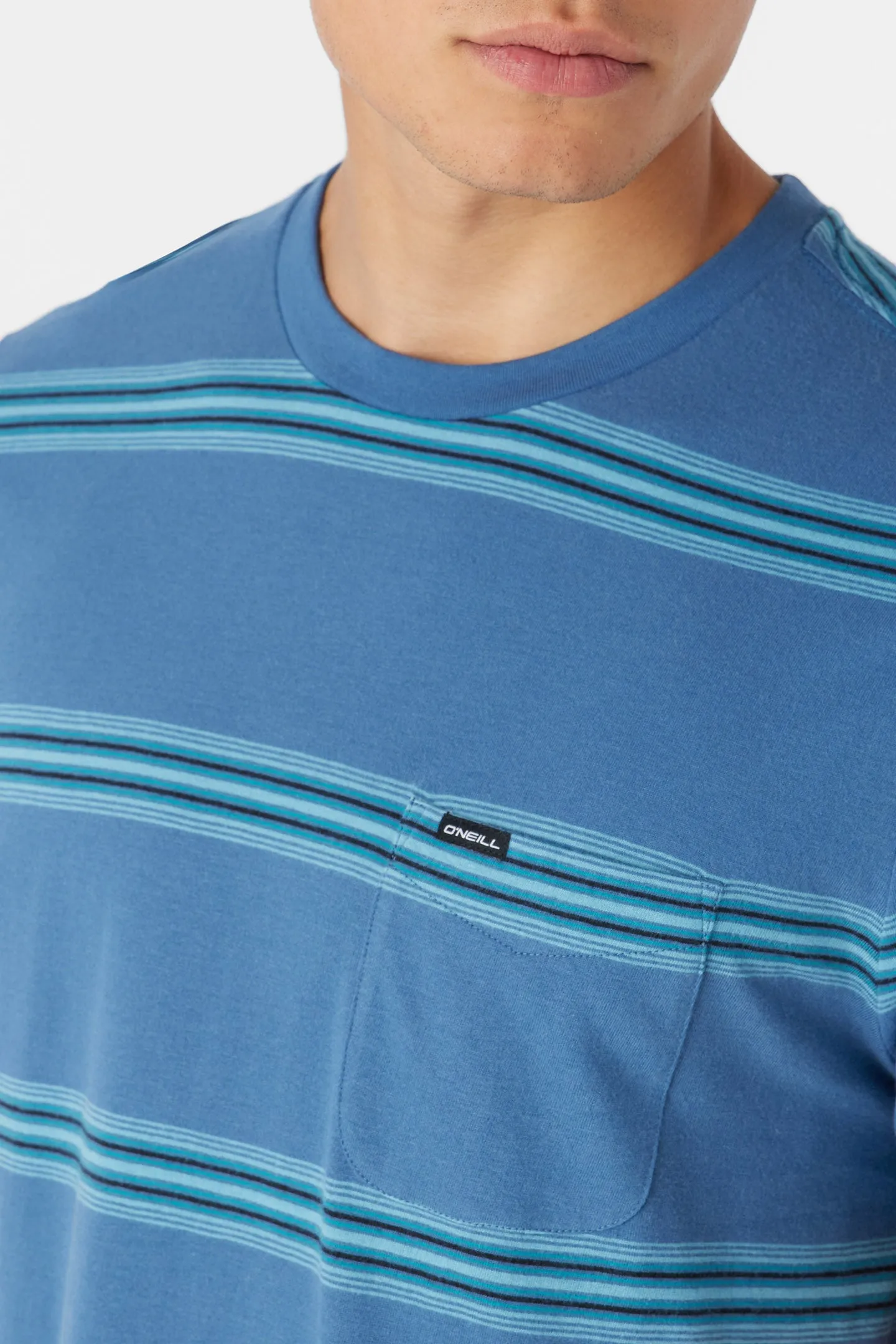 SMASHER TEE sold by O'Neill product image thumbnail 4