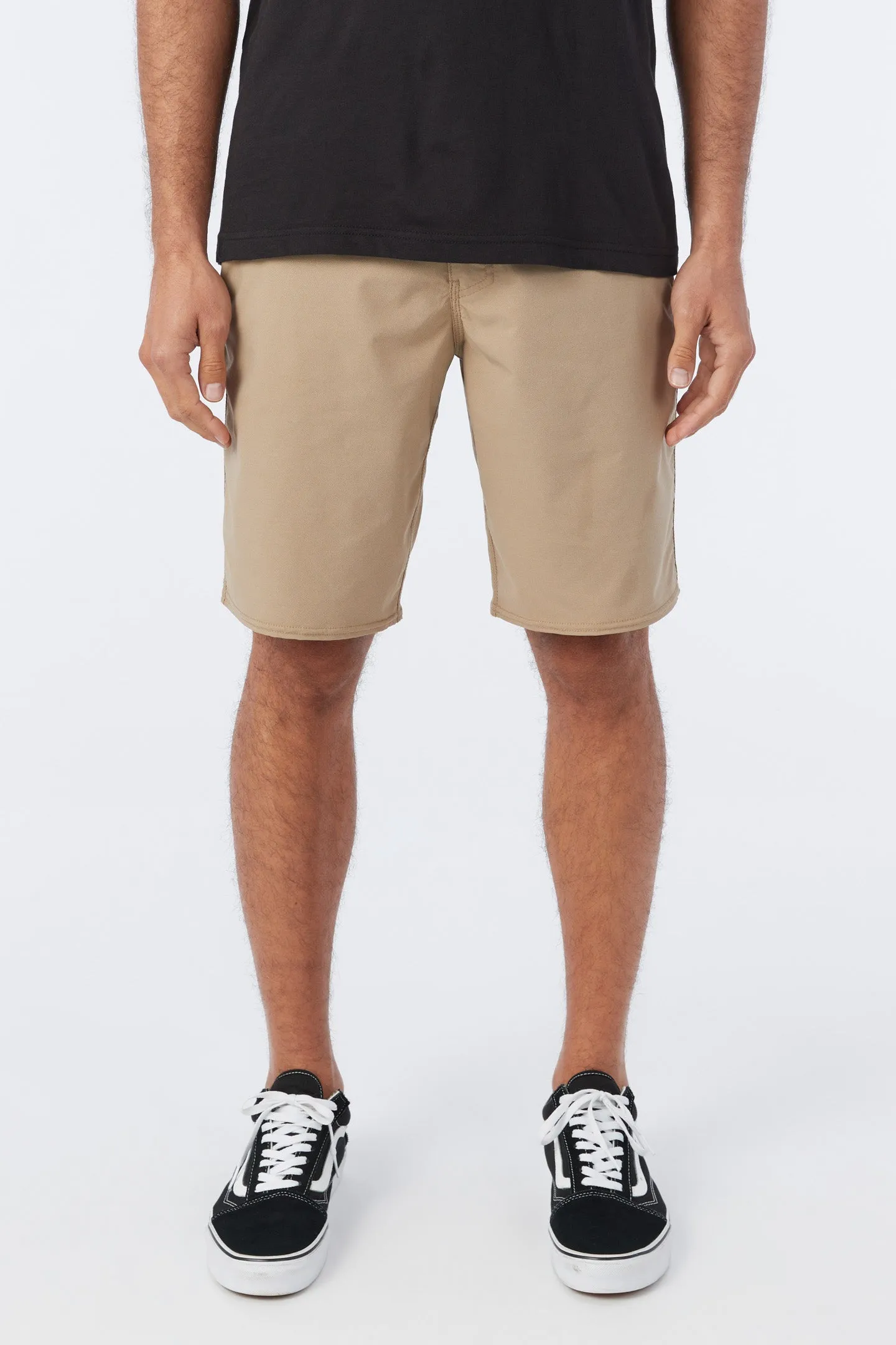 STOCKTON 20" HYBRID SHORTS sold by O'Neill product image thumbnail 2