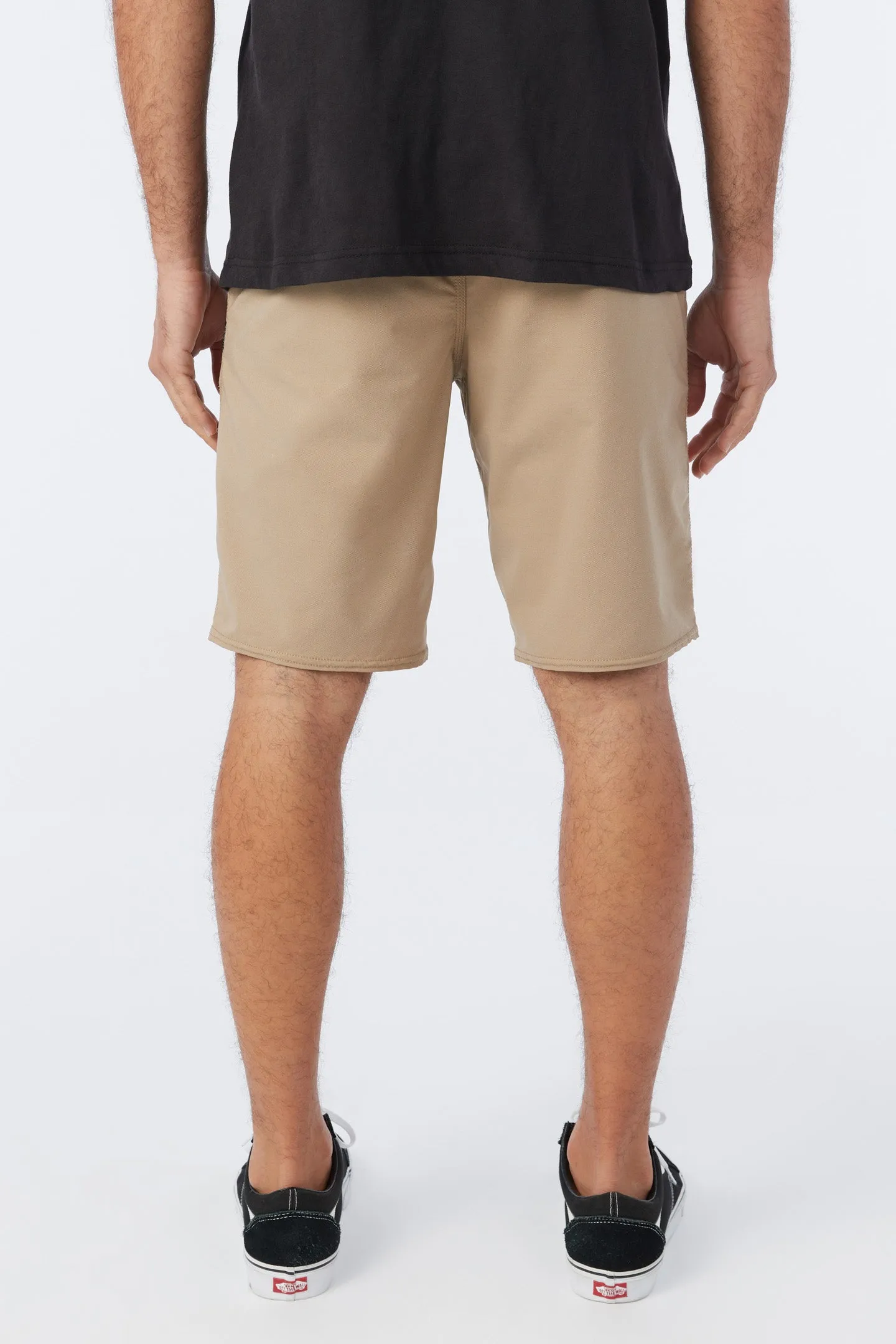 STOCKTON 20" HYBRID SHORTS sold by O'Neill product image thumbnail 4