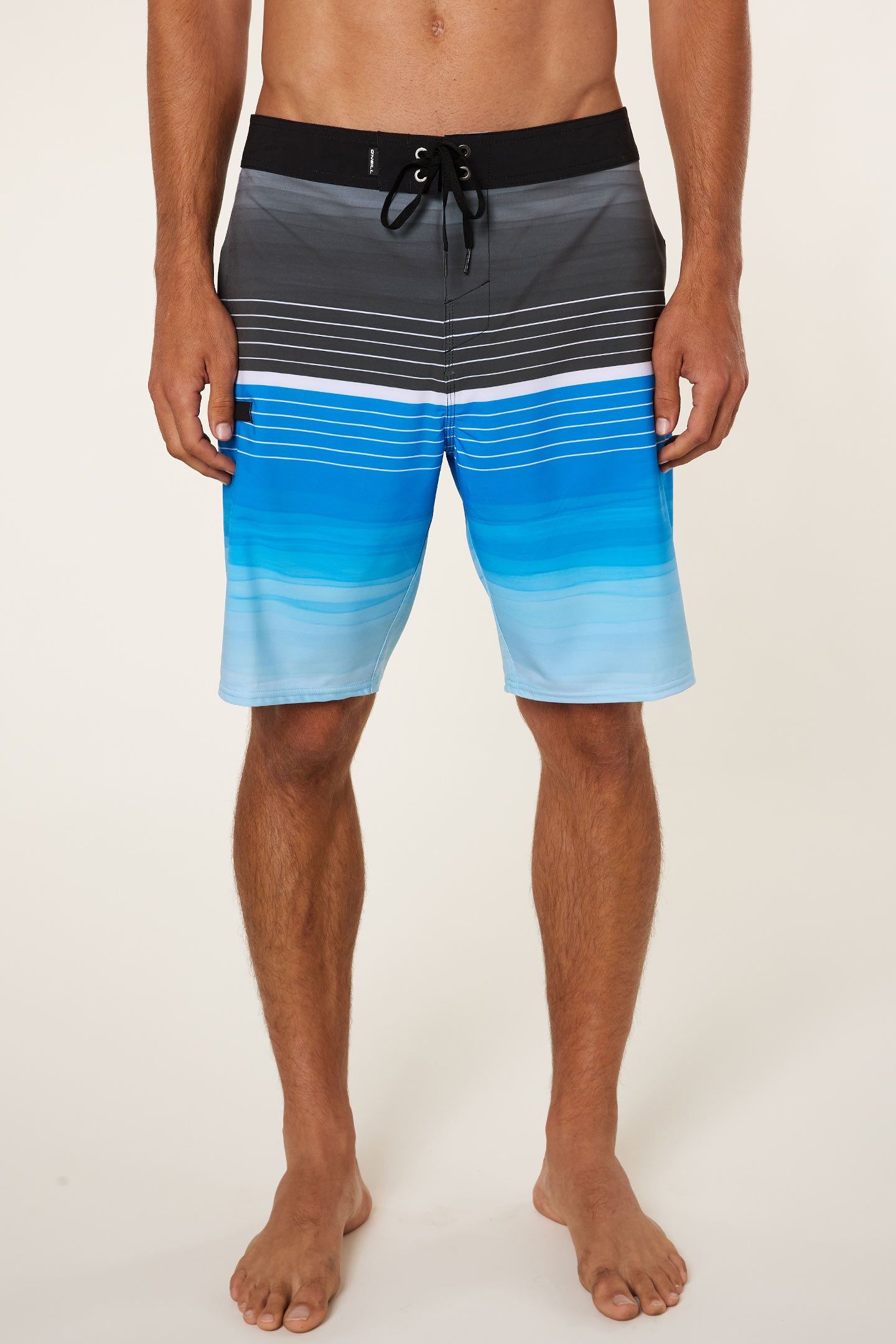 HYPERFREAK VARIETY 20" BOARDSHORTS sold by O'Neill product image thumbnail 3