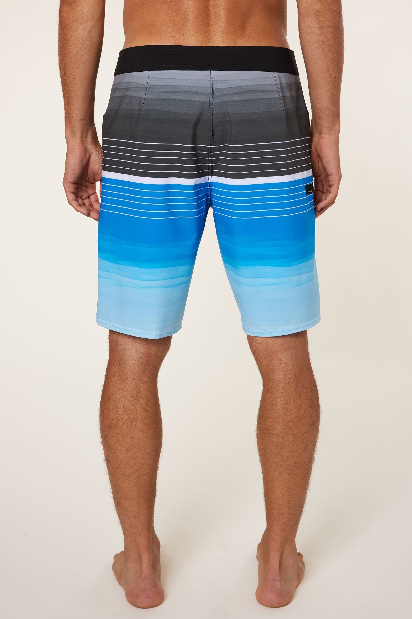 HYPERFREAK VARIETY 20" BOARDSHORTS sold by O'Neill product image thumbnail 4