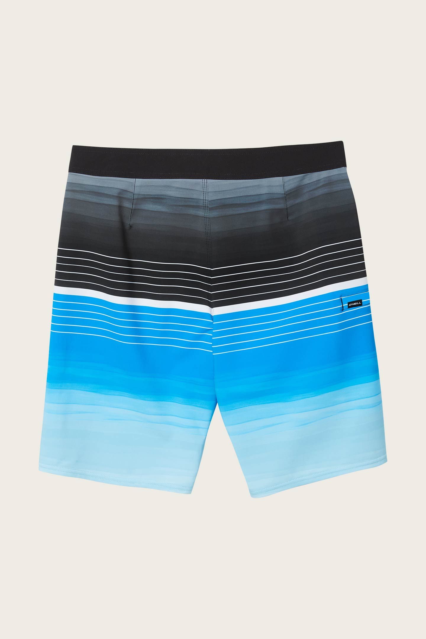 HYPERFREAK VARIETY 20" BOARDSHORTS sold by O'Neill product image thumbnail 5