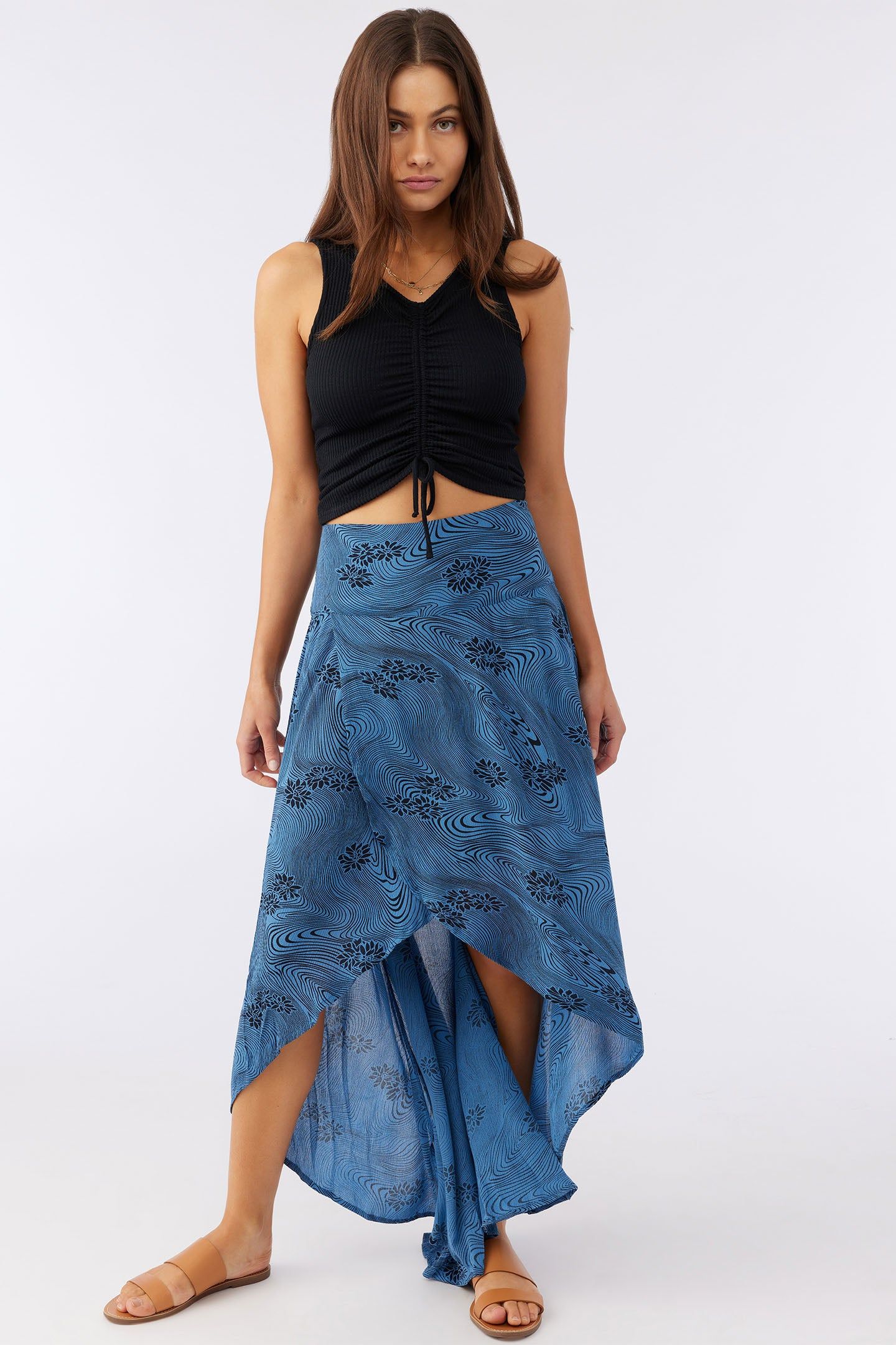 AMBROSIO SKIRT sold by O'Neill product image thumbnail 7