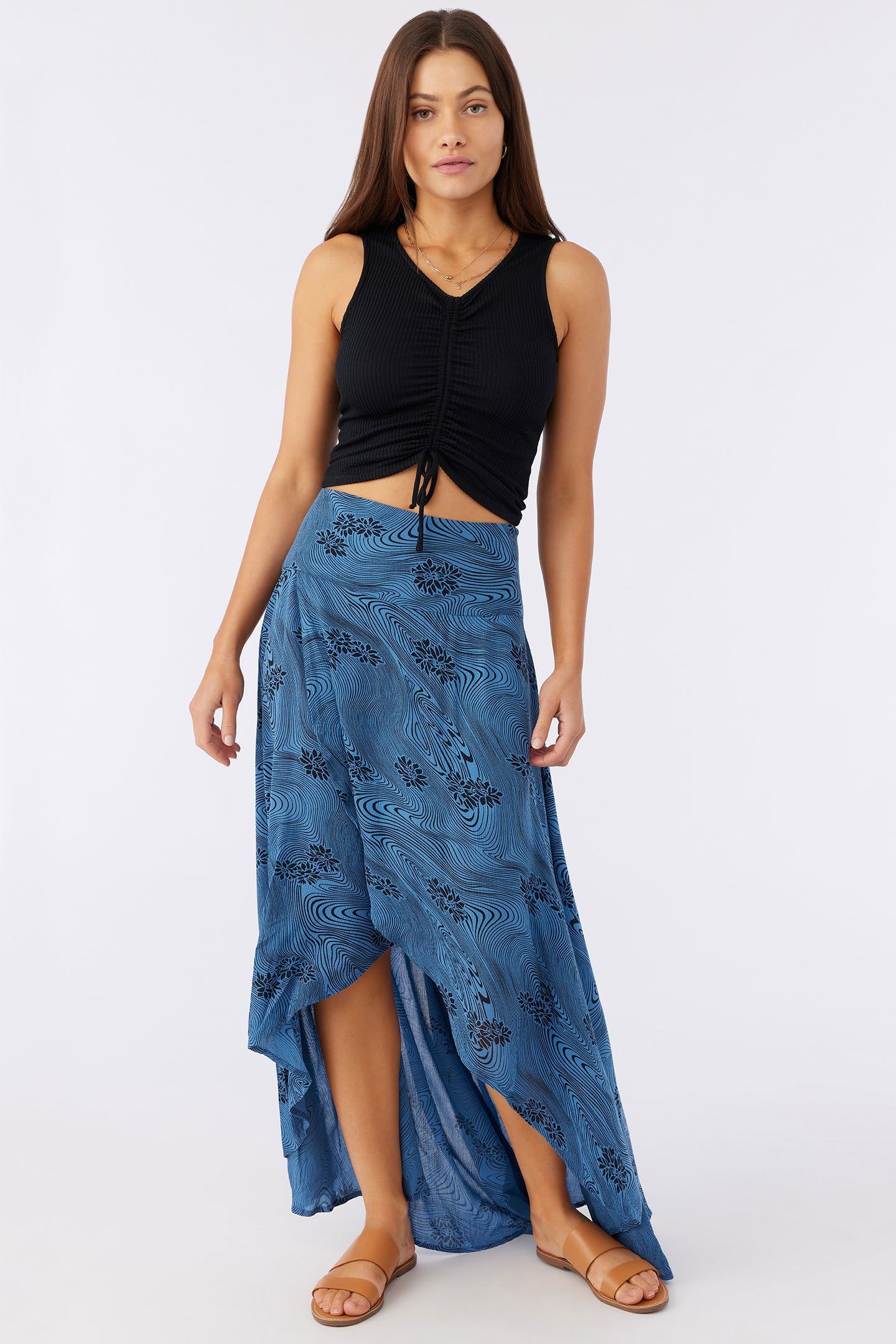 AMBROSIO SKIRT sold by O'Neill