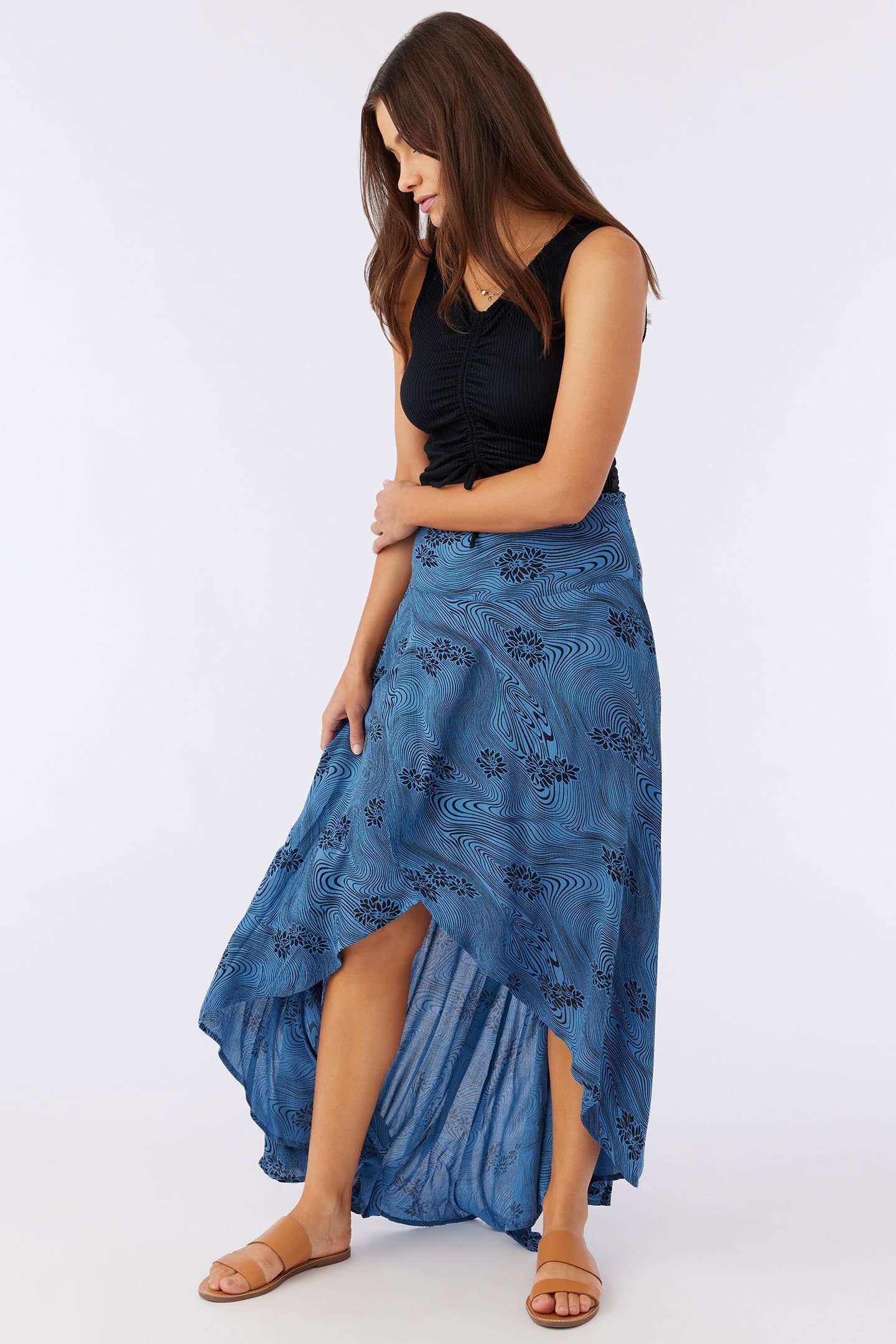 AMBROSIO SKIRT sold by O'Neill product image thumbnail 8