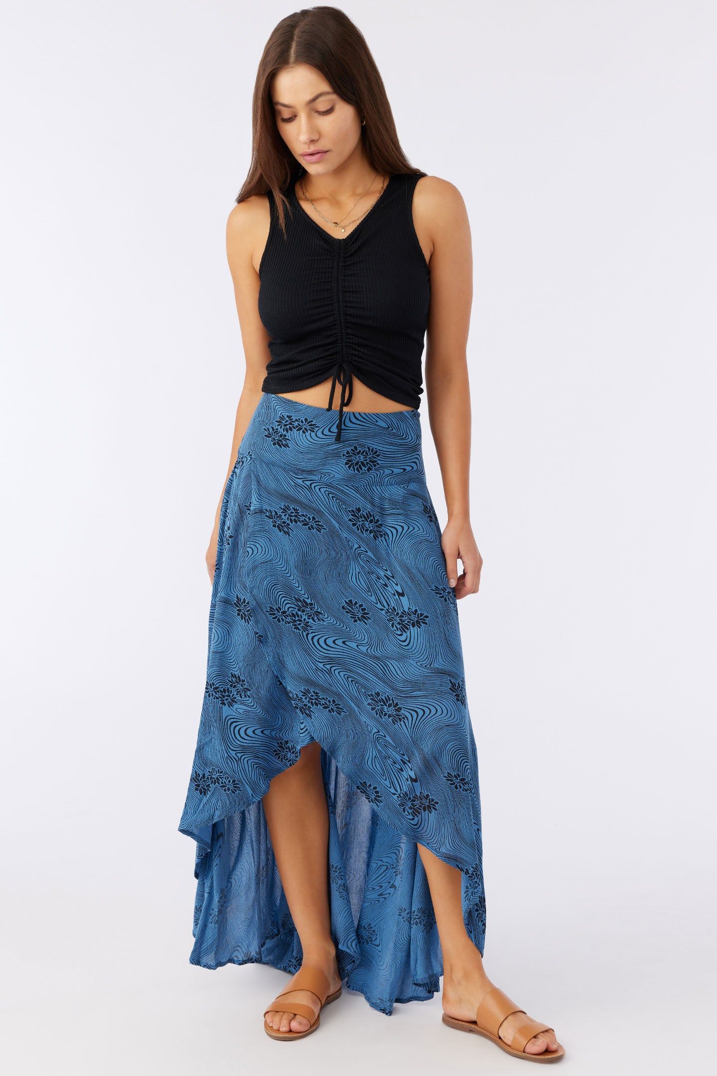 AMBROSIO SKIRT sold by O'Neill product image thumbnail 3