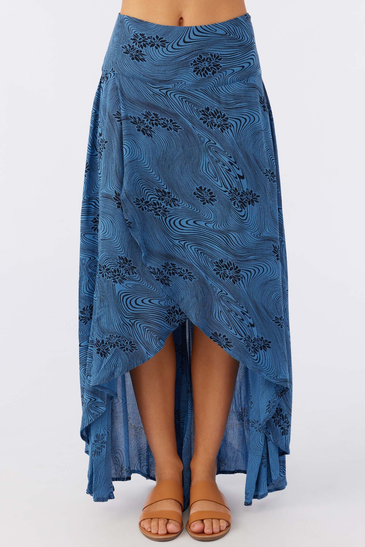 AMBROSIO SKIRT sold by O'Neill product image thumbnail 4