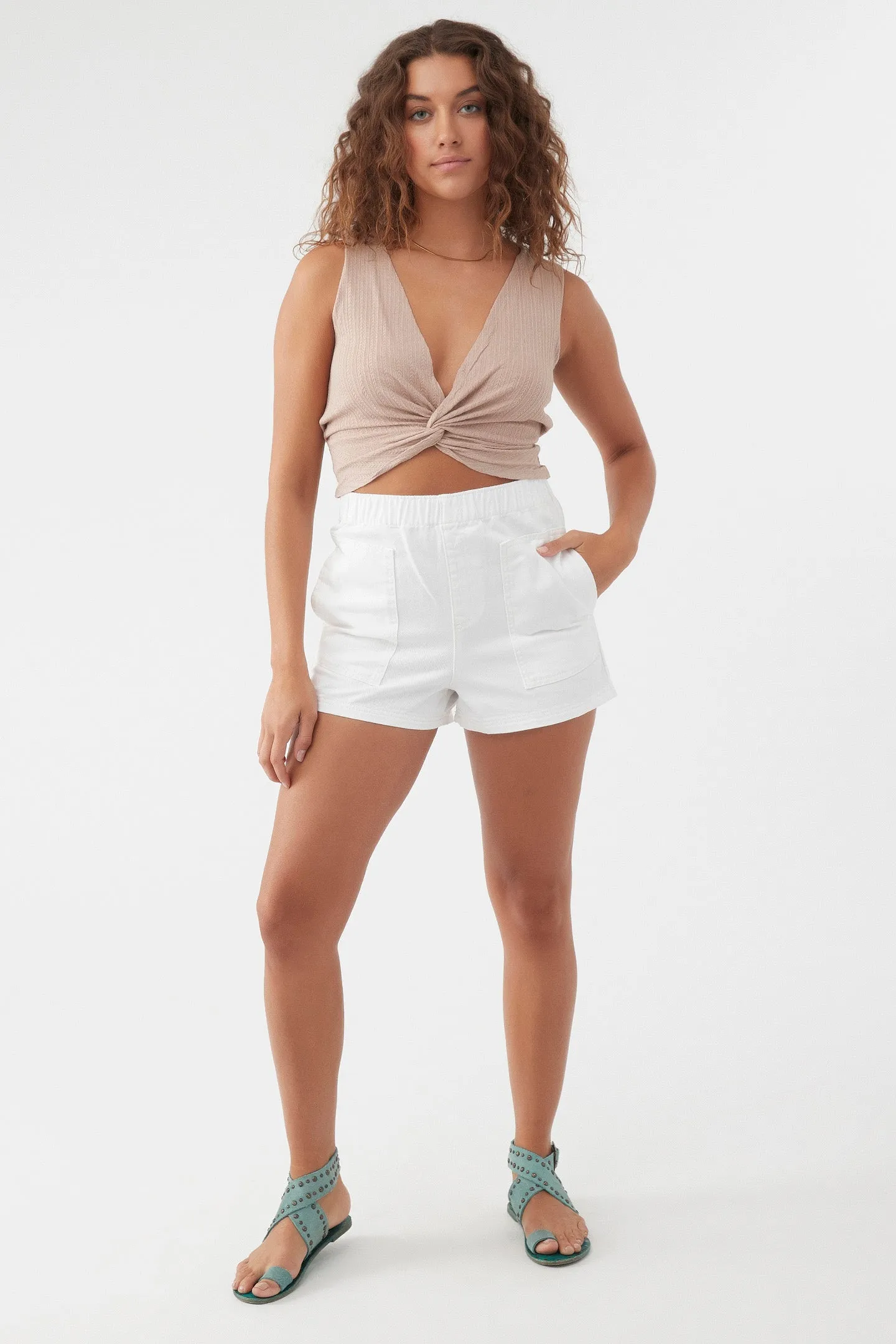 LINDA TOP sold by O'Neill product image thumbnail 3